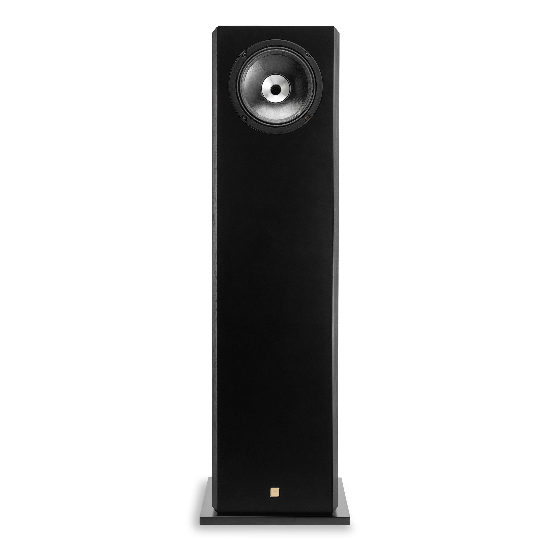 Sigberg Audio Saranna 3 sigberg saranna black-front