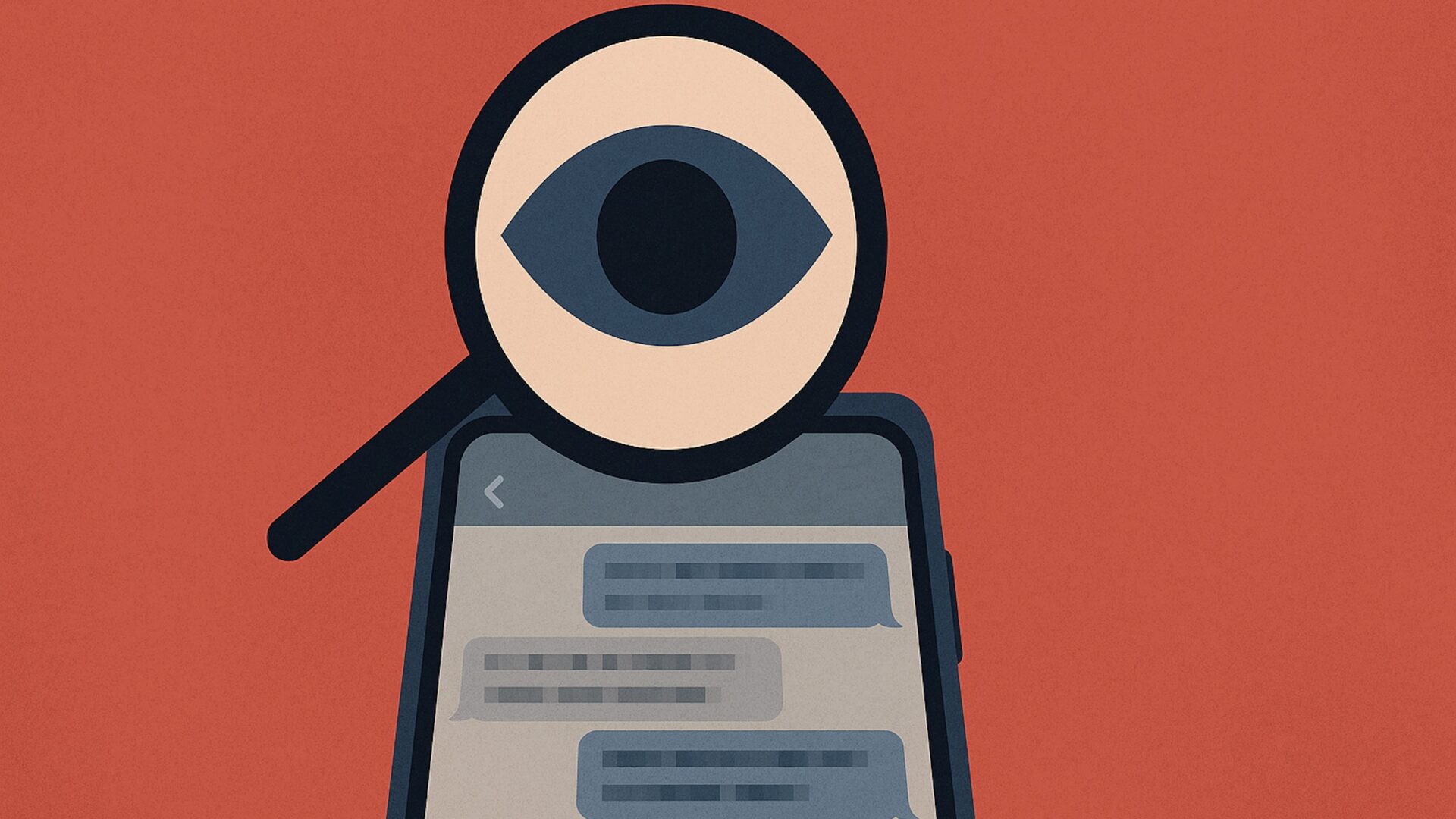 EU-landene støtter frivillig chattekontroll