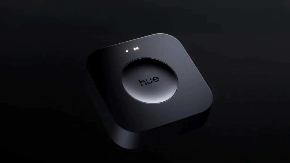 Philips Hue Bridge Pro 45