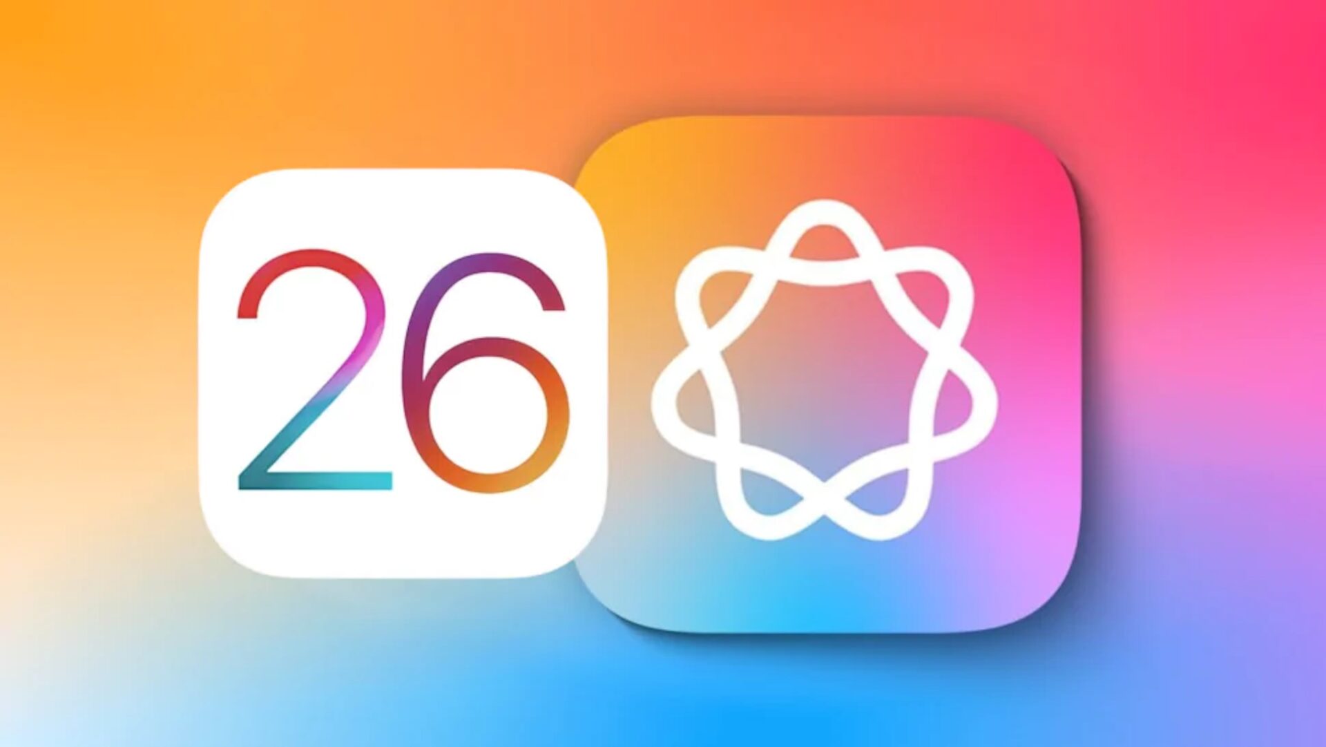 iOS 26.1 legger til justerbar gjennomsiktighet og flere nye funksjoner