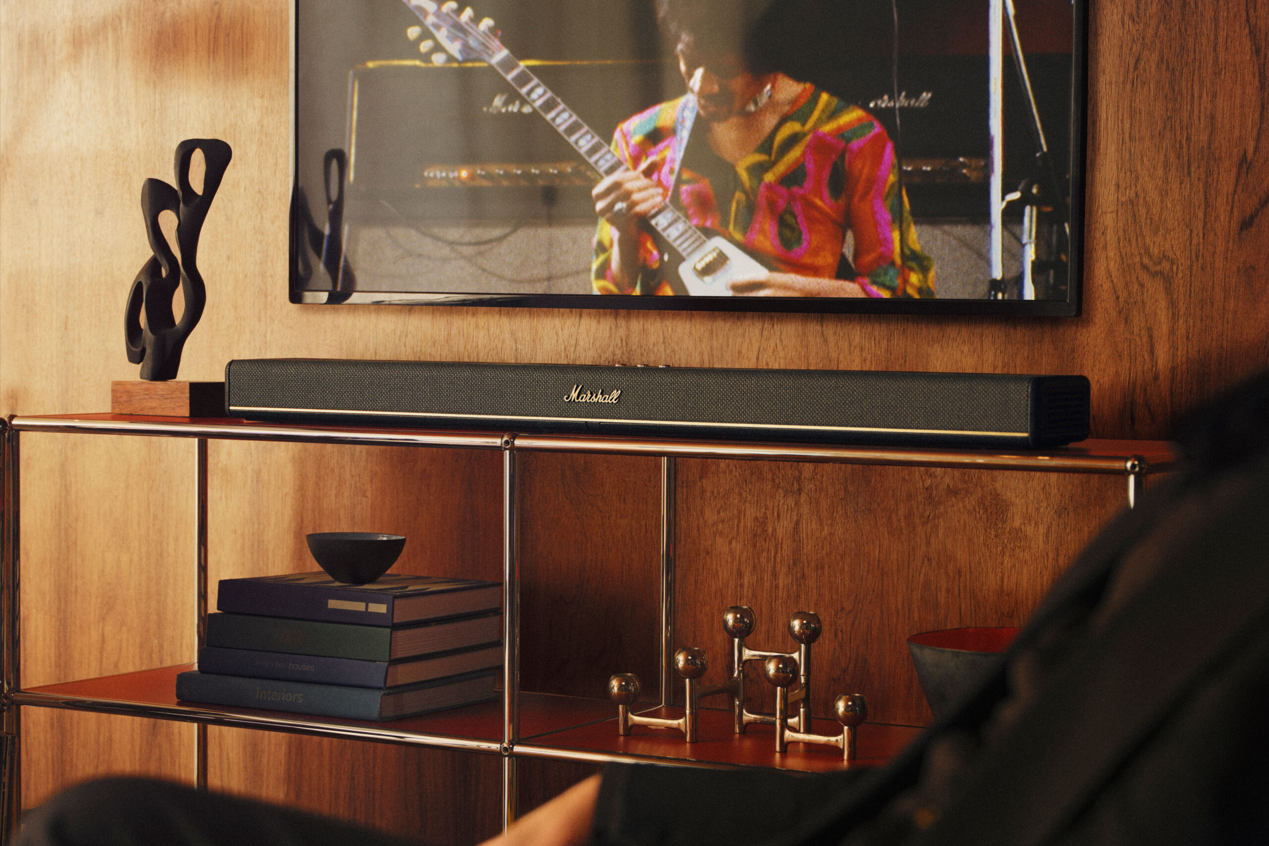 Marshall 4 Marshall 4