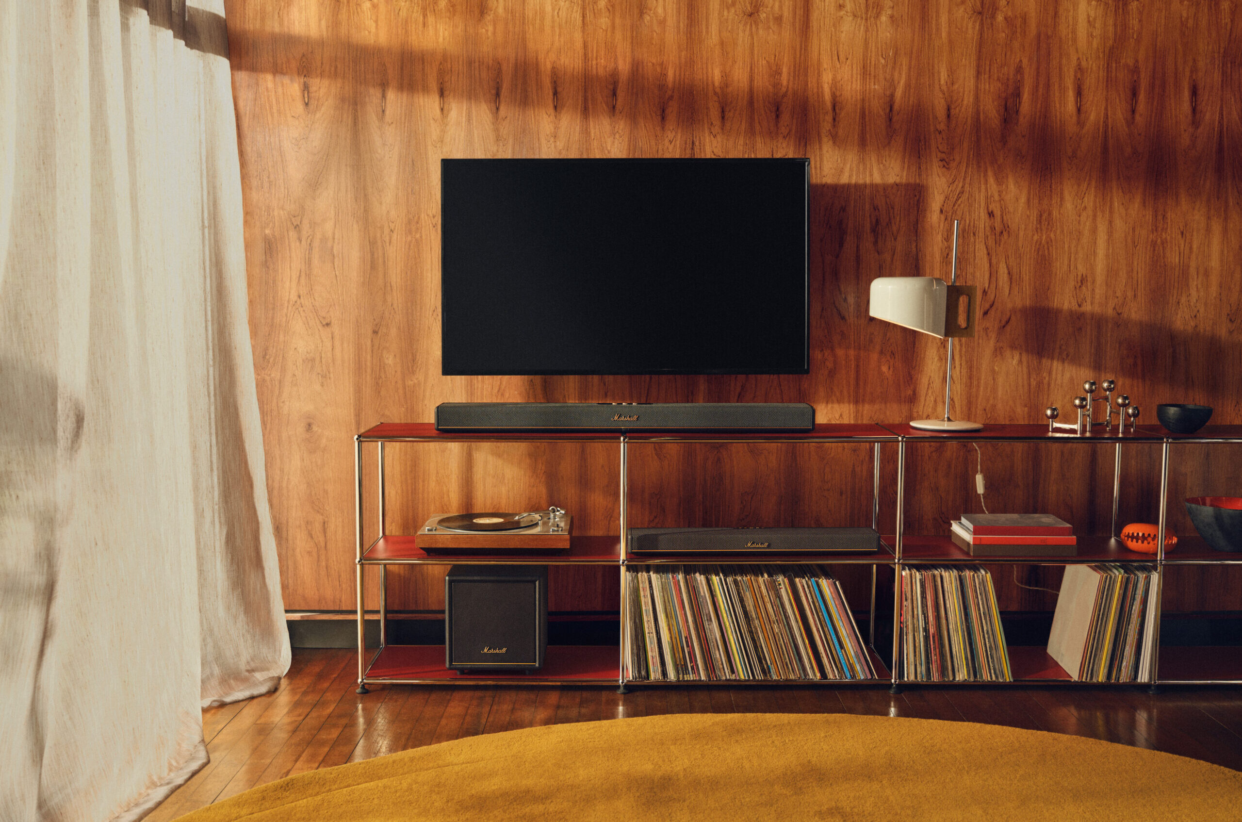 Marshall 5 Marshall 5