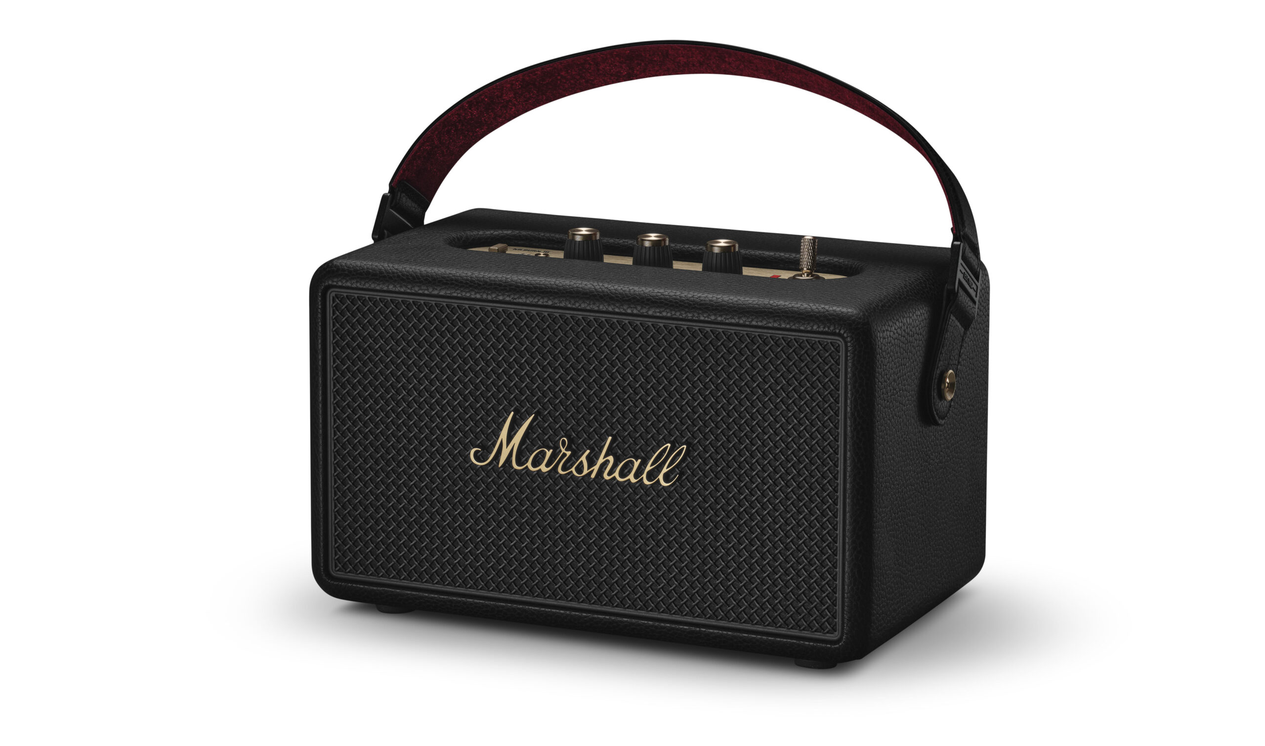 Marshall 1 Marshall 1