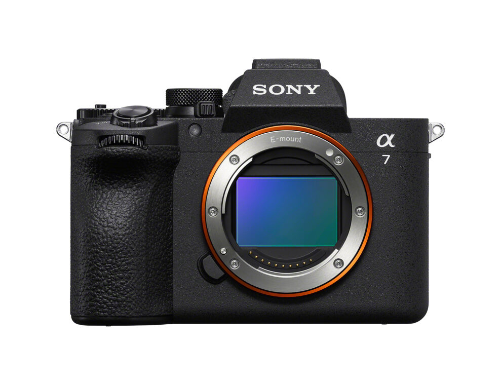 Sony Alpha 7 V 2