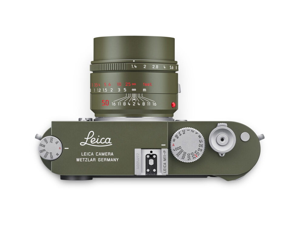 Leica Safari optikk lansert 4