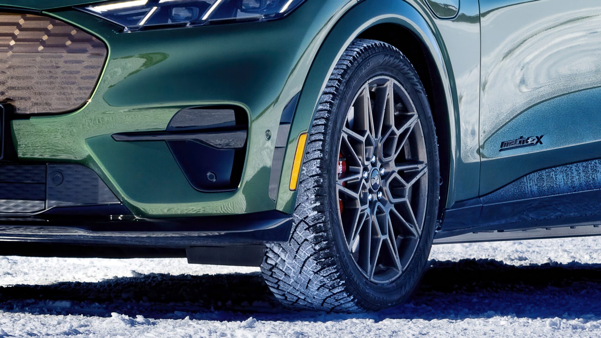 Bildekk til elbil: Her er feilene du må unngå