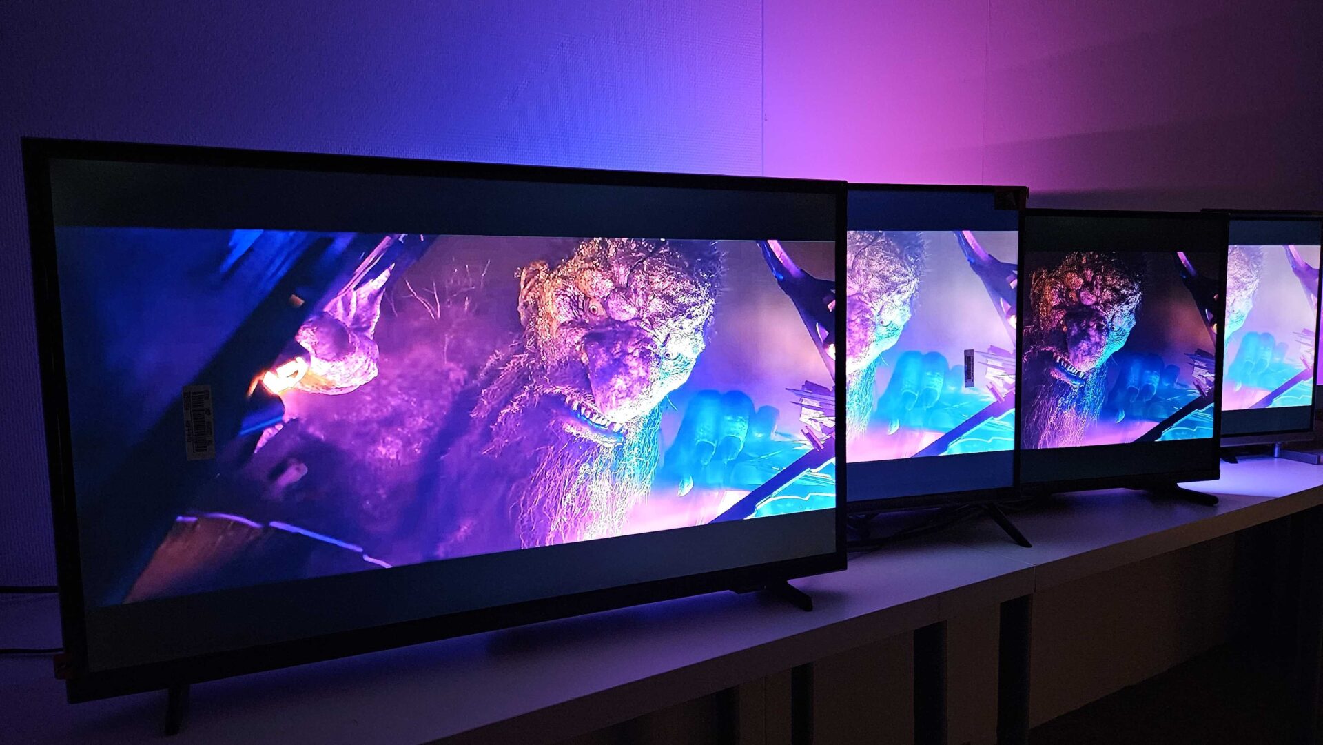 Billige 32-tommers LCD-TV-er 2 Billige 32-tommers LCD-TV-er 2