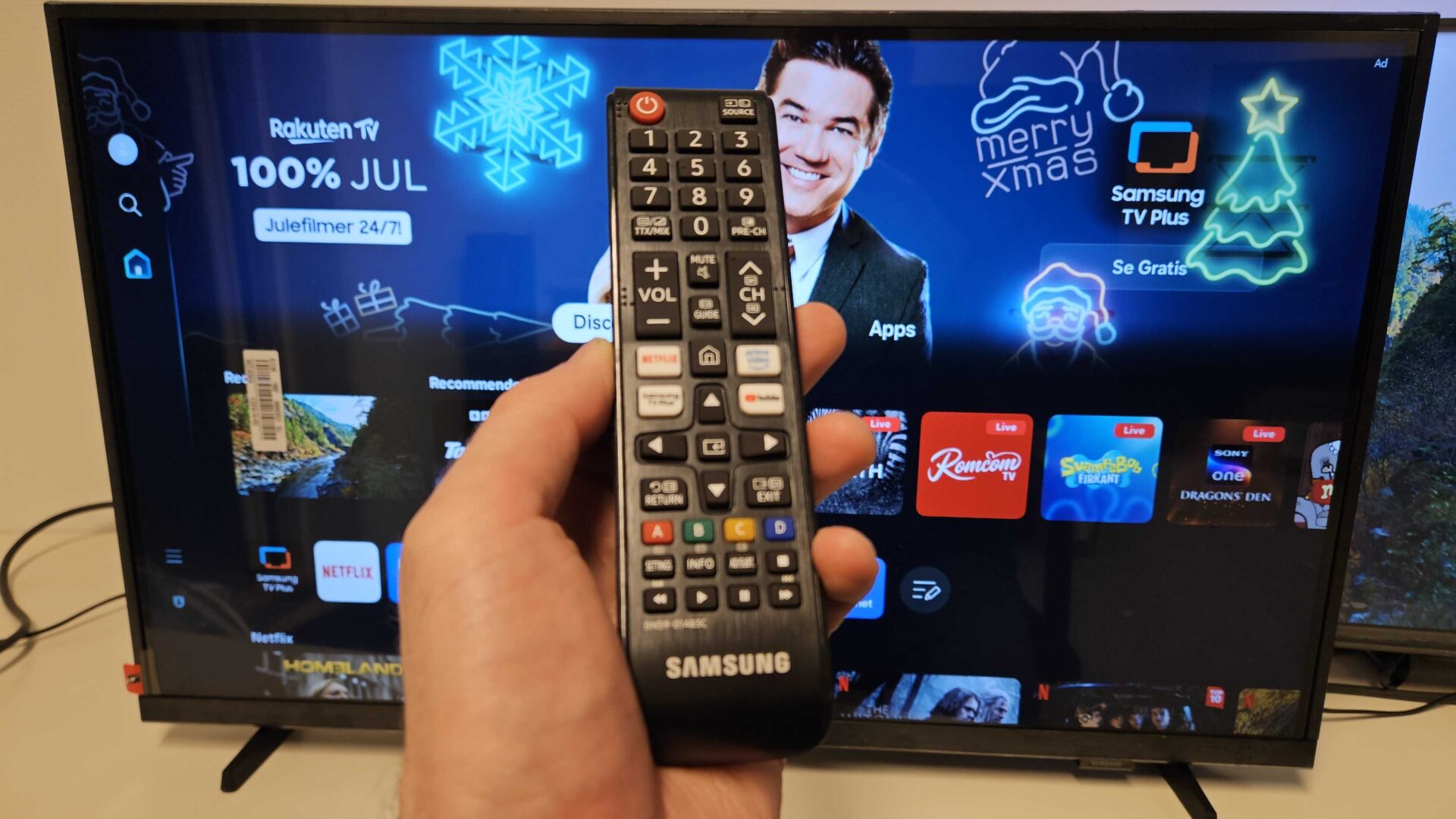 Samsung 32F6005F 2