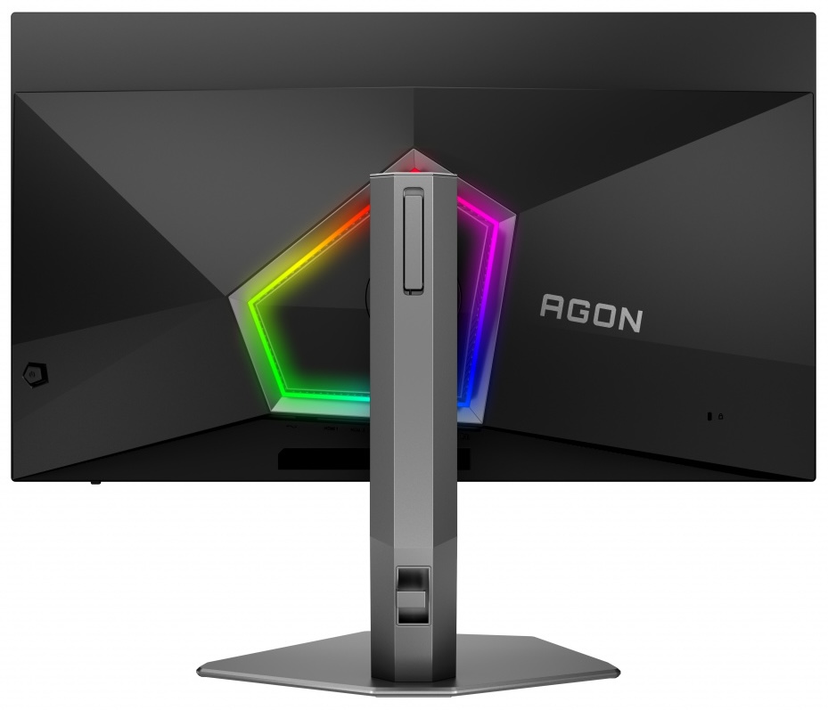 AOC AGON PRO AG326UD 3 AOC AGON PRO AG326UD 3