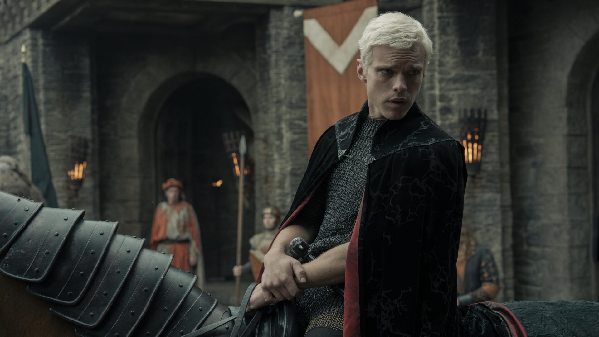 Ny Game of Thrones-serie kommer i januar – se trailer til A Knight of the Seven Kingdoms