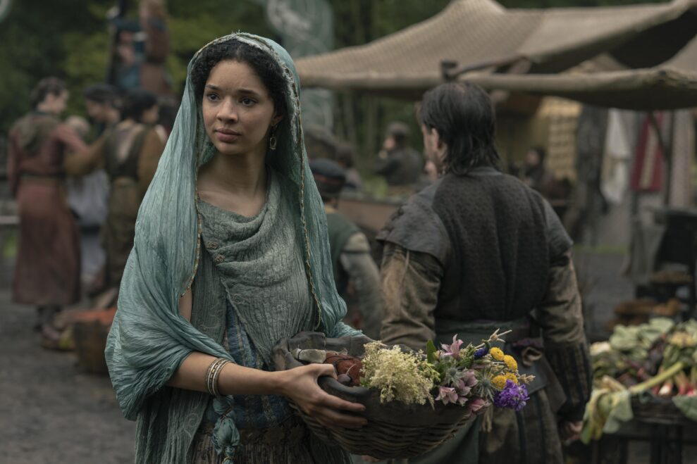 A Knight of the Seven Kingdoms, sesong 1_2 (4) A Knight of the Seven Kingdoms, sesong 1_2 (4)