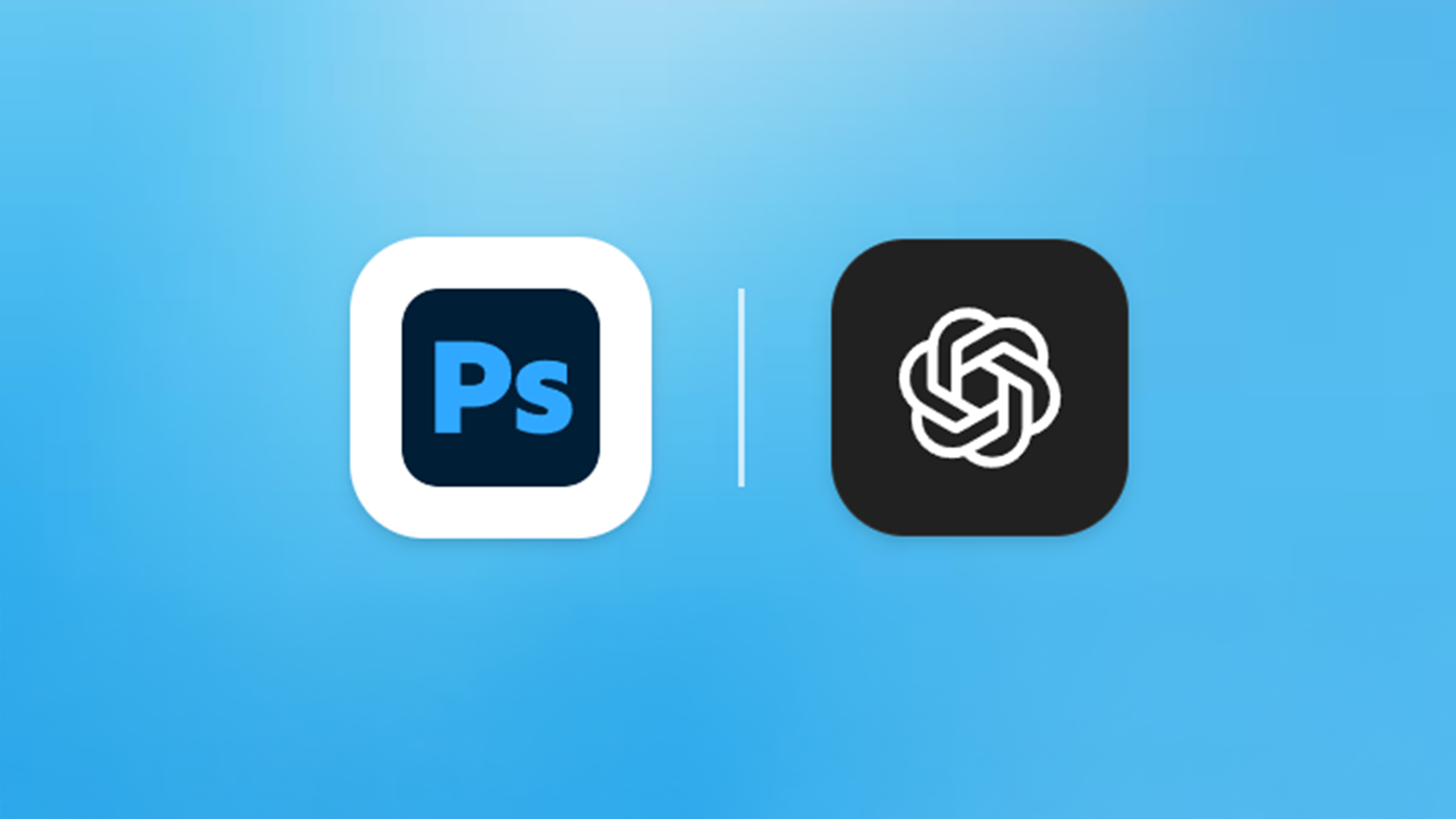 Adobe gir deg gratis Photoshop i ChatGPT