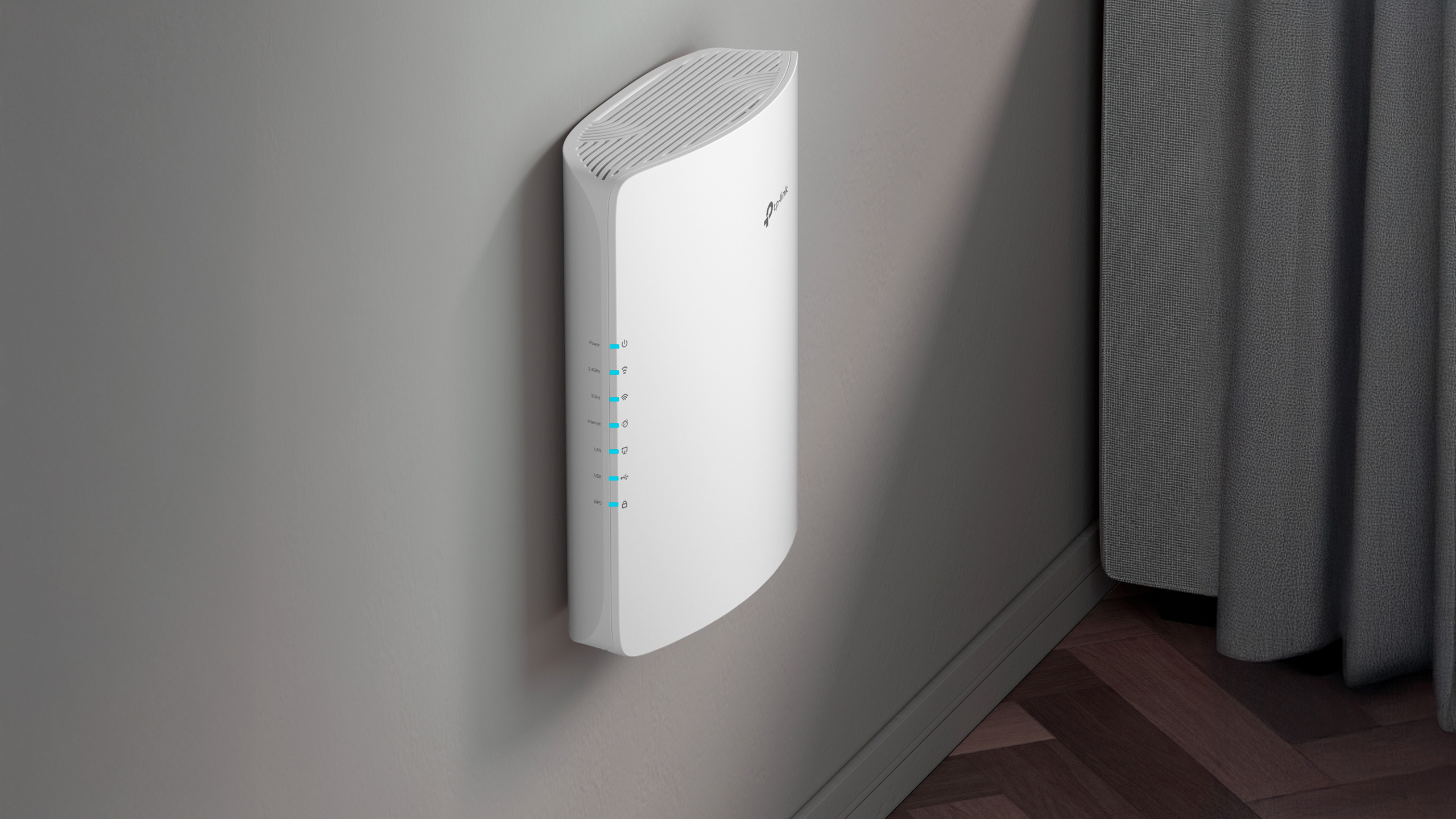 TP-Link Archer BE450 (BE7200) 1 TP-Link Archer BE450 (BE7200) 1