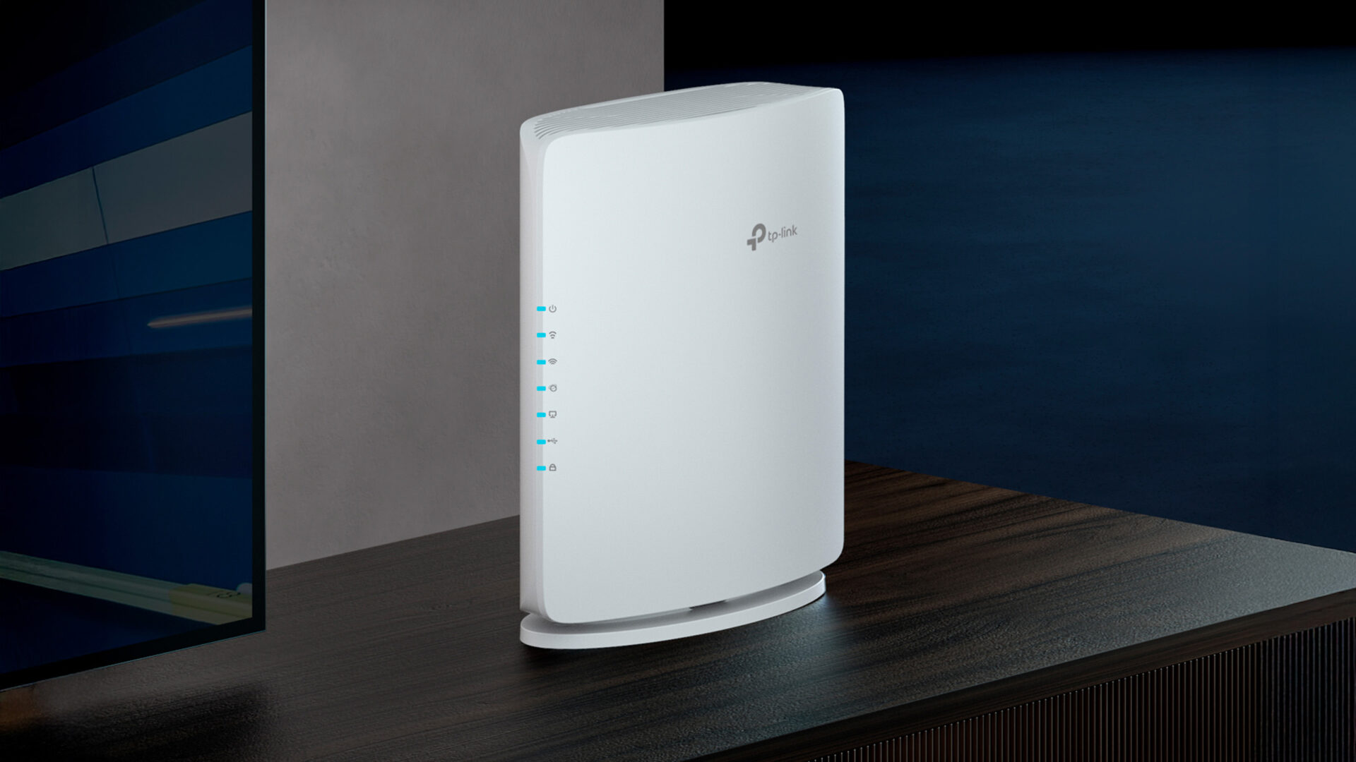 TP-Link Archer BE450 (BE7200)