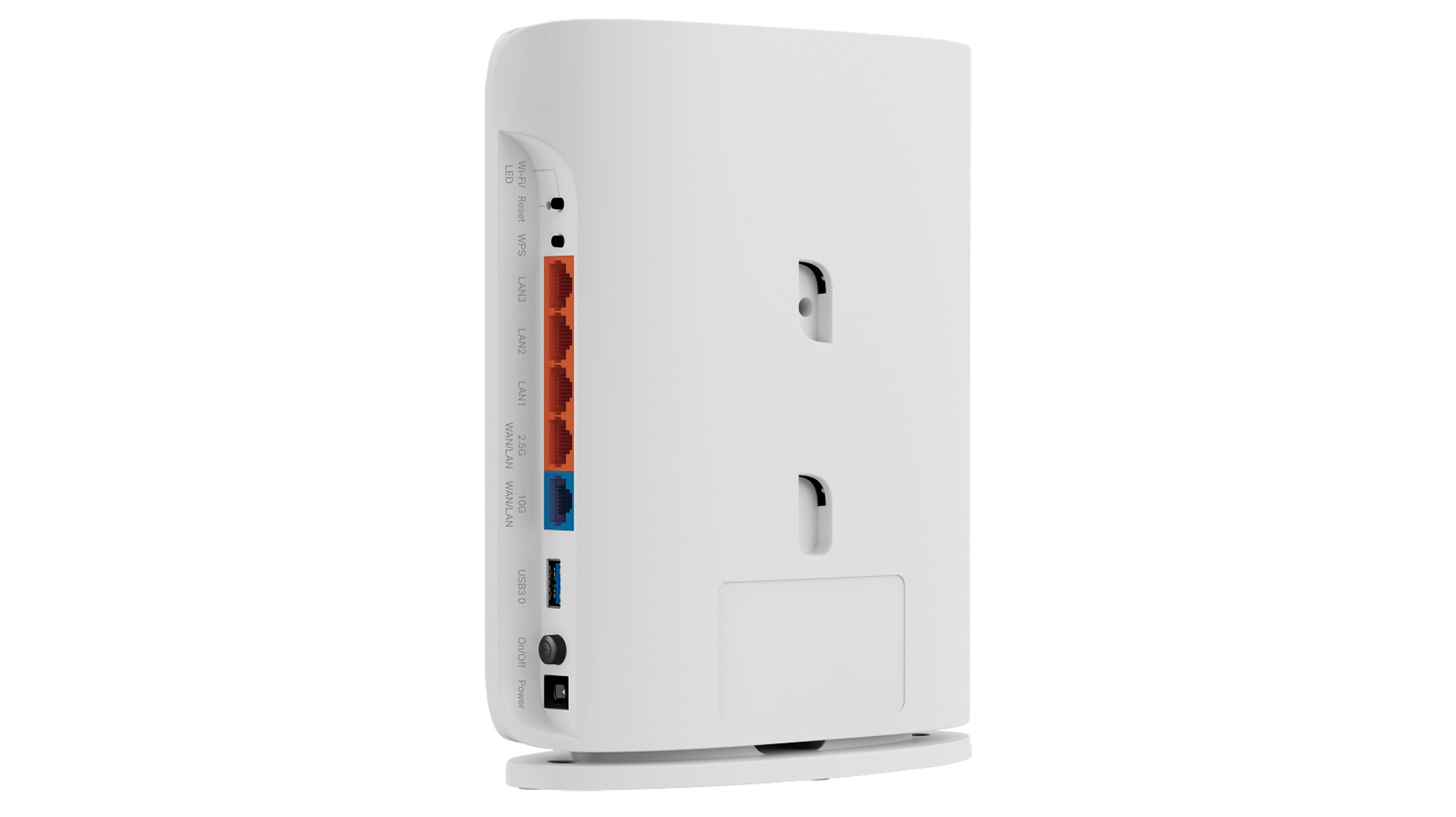 TP-Link Archer BE450 (BE7200) 2 TP-Link Archer BE450 (BE7200) 2