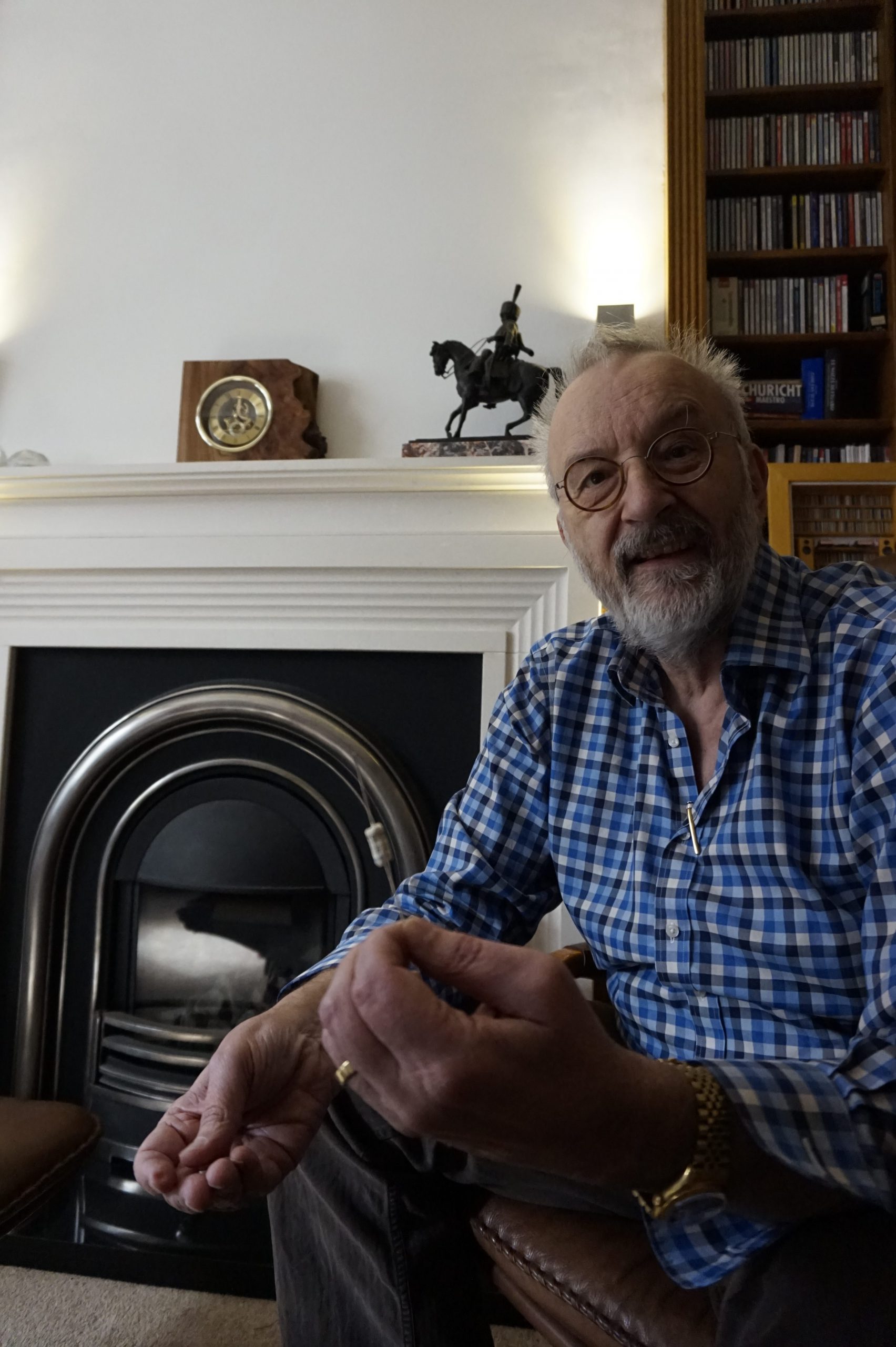 Hi-Fi Skolen del 11 – Tweaks 6 Hi-Fi Skolen del 11 – Tweaks 6