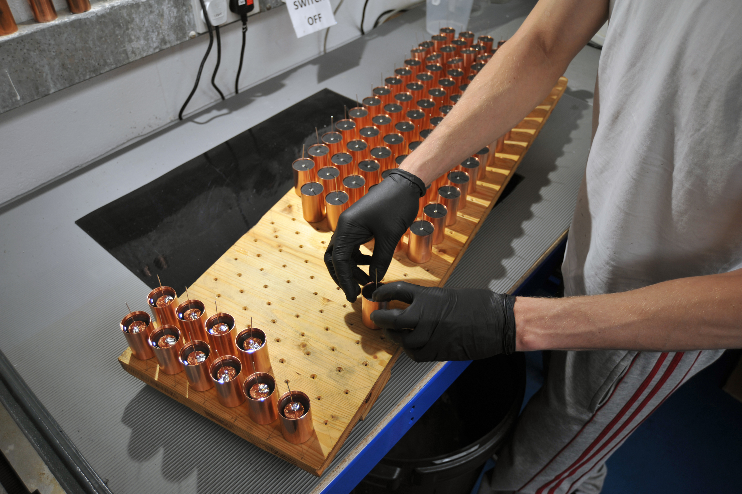 Hi-Fi Skolen del 11 – Tweaks 12 Hi-Fi Skolen del 11 – Tweaks 12