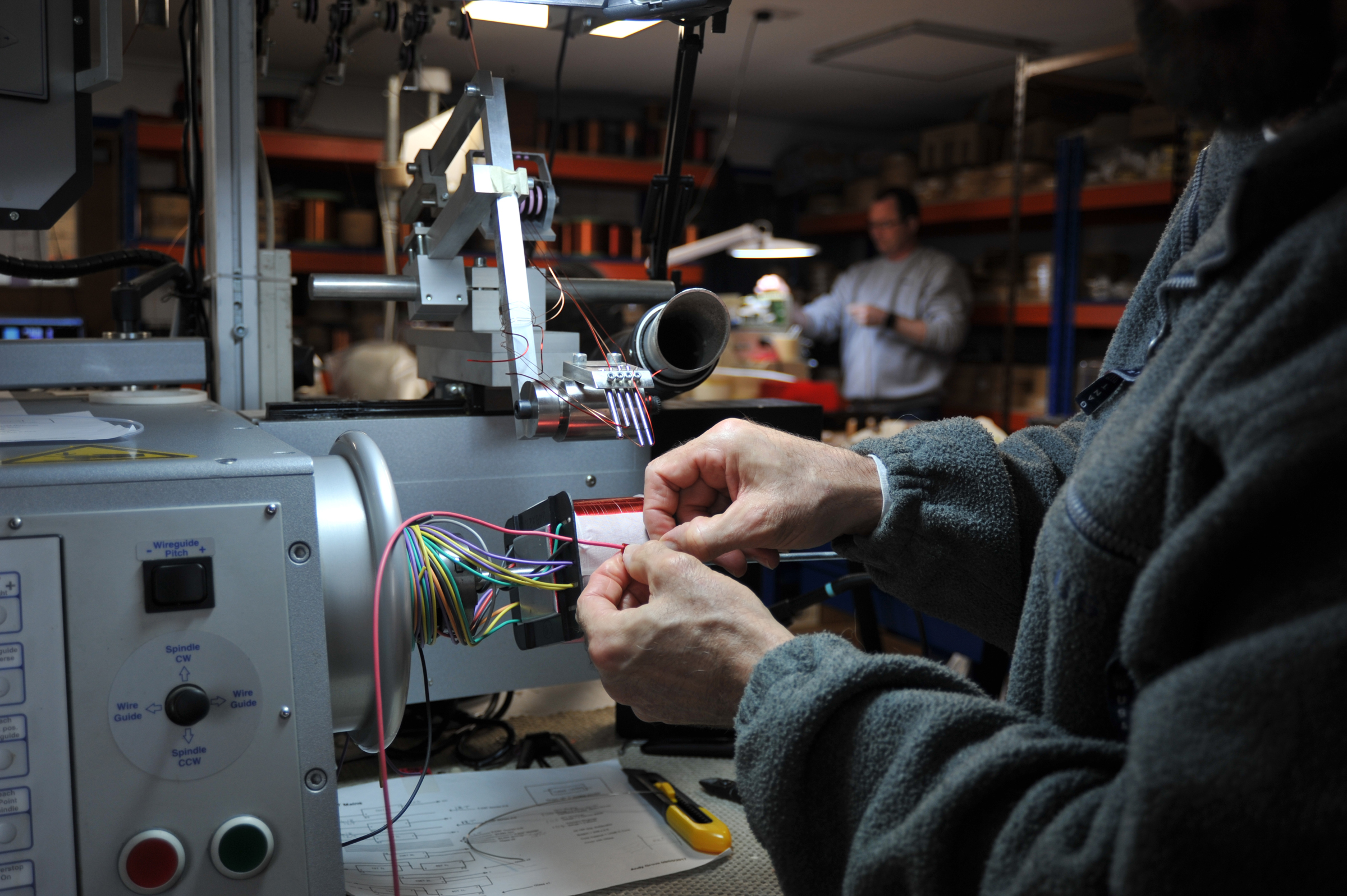 Hi-Fi Skolen del 11 – Tweaks 3 Hi-Fi Skolen del 11 – Tweaks 3