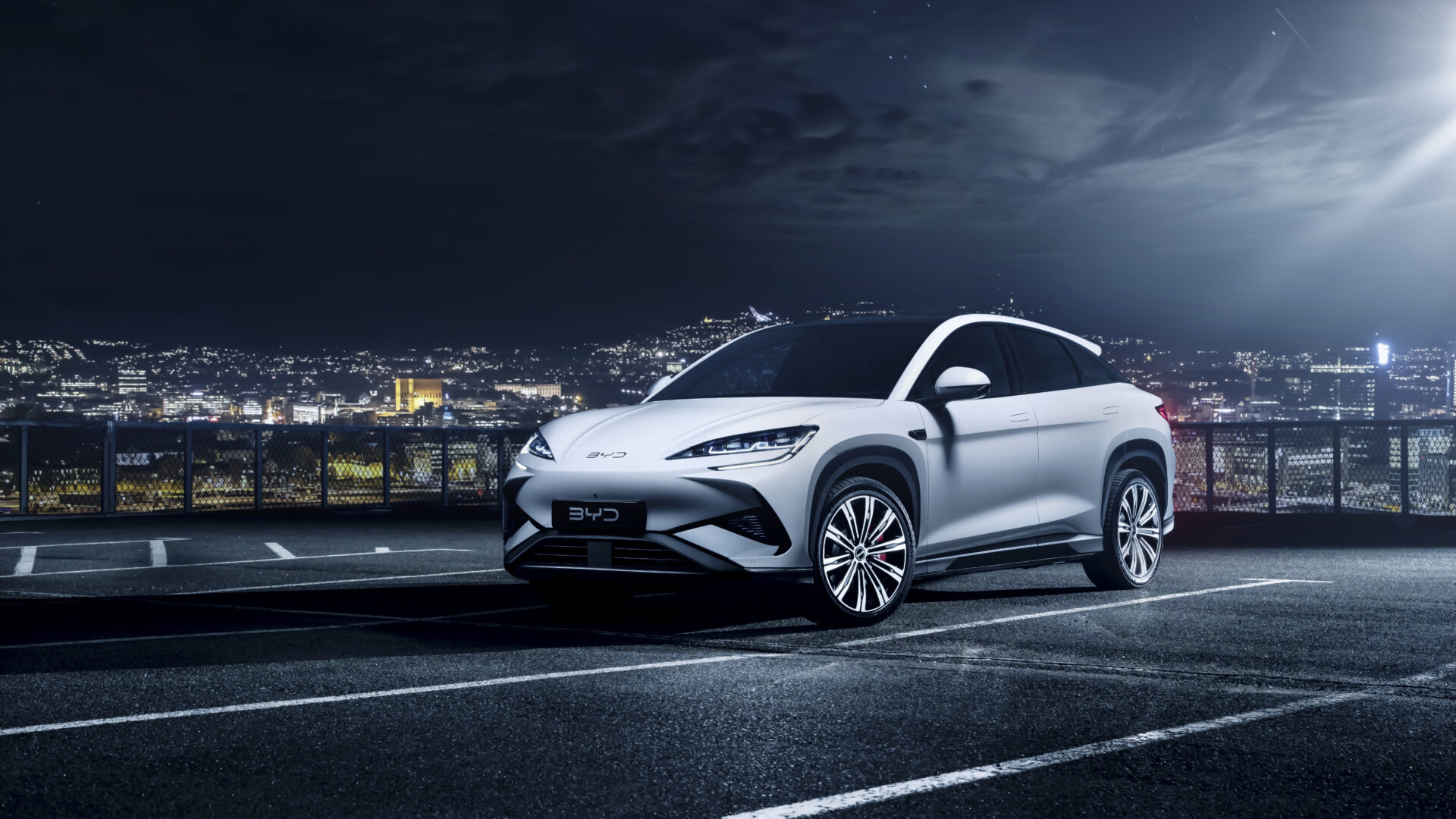 BYD har bransjens beste batterigaranti