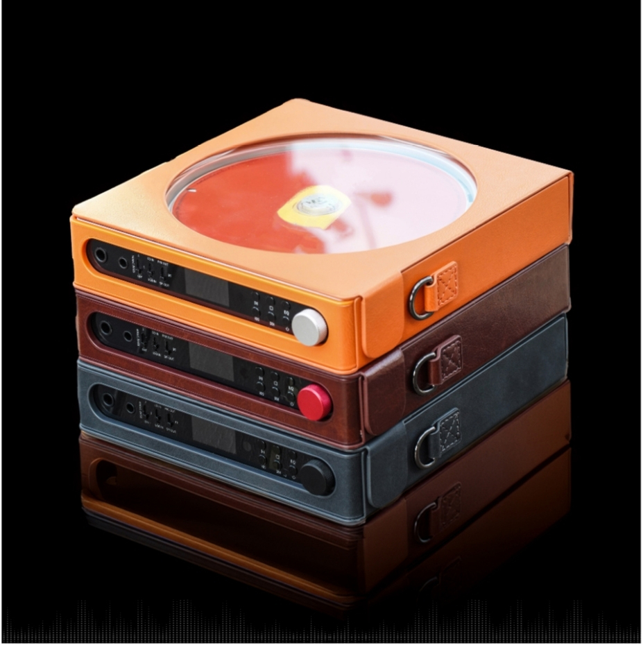 Fiio DM15 R2R lanserad 1 DM15 2