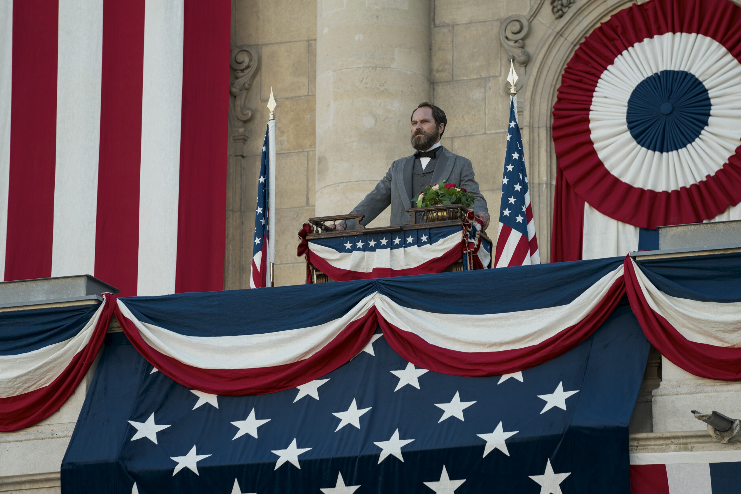 Death by Lightning 5 Death by Lightning 5