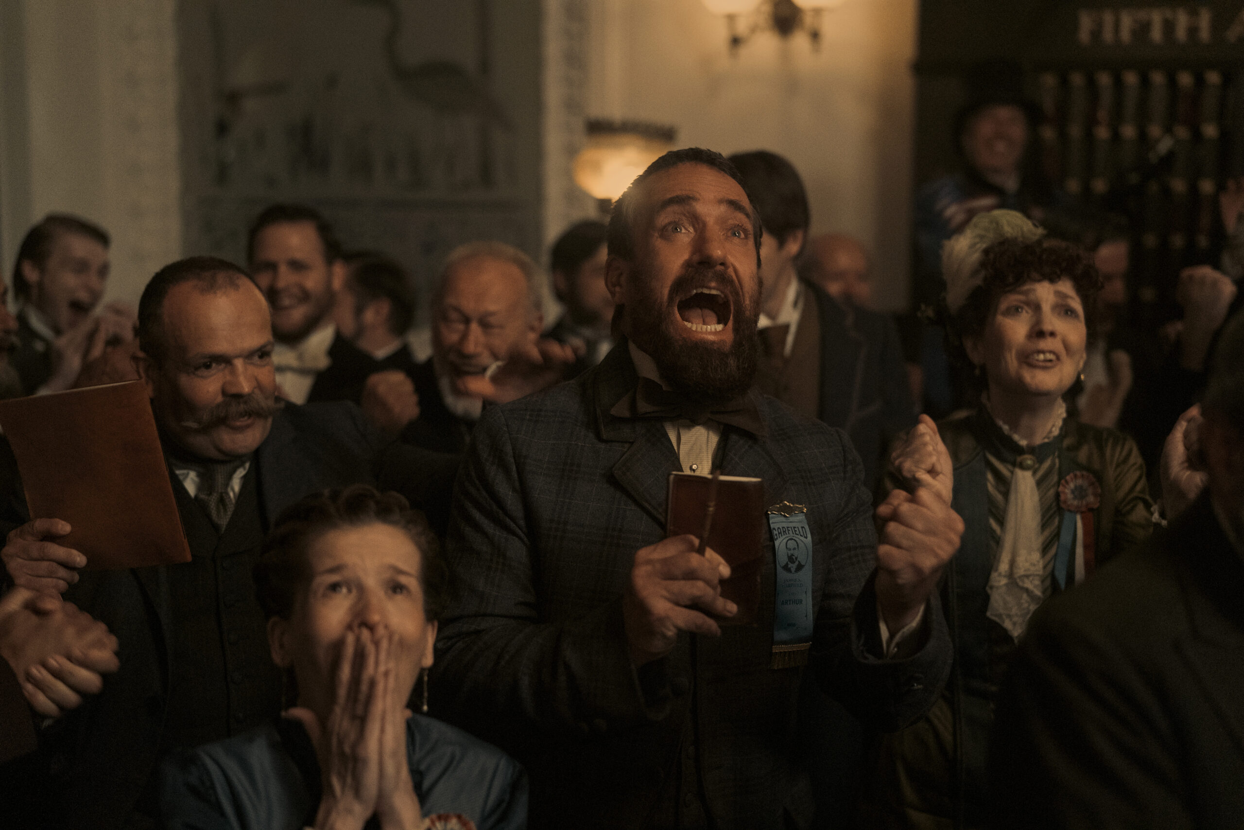 Death by Lightning 2 Death by Lightning 2