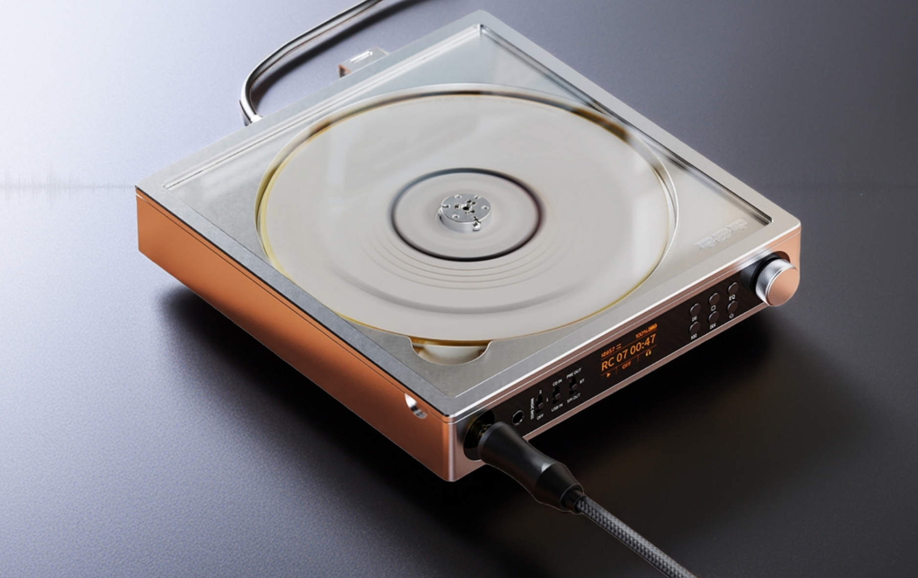 Fiio DM15 R2R lansert