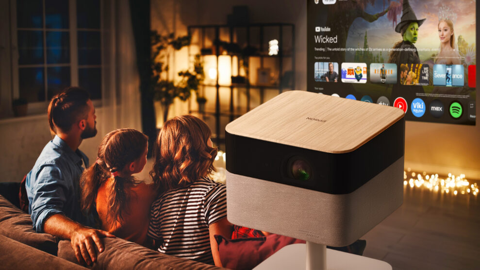 Hjemmekino 19 Hjemmekino 19