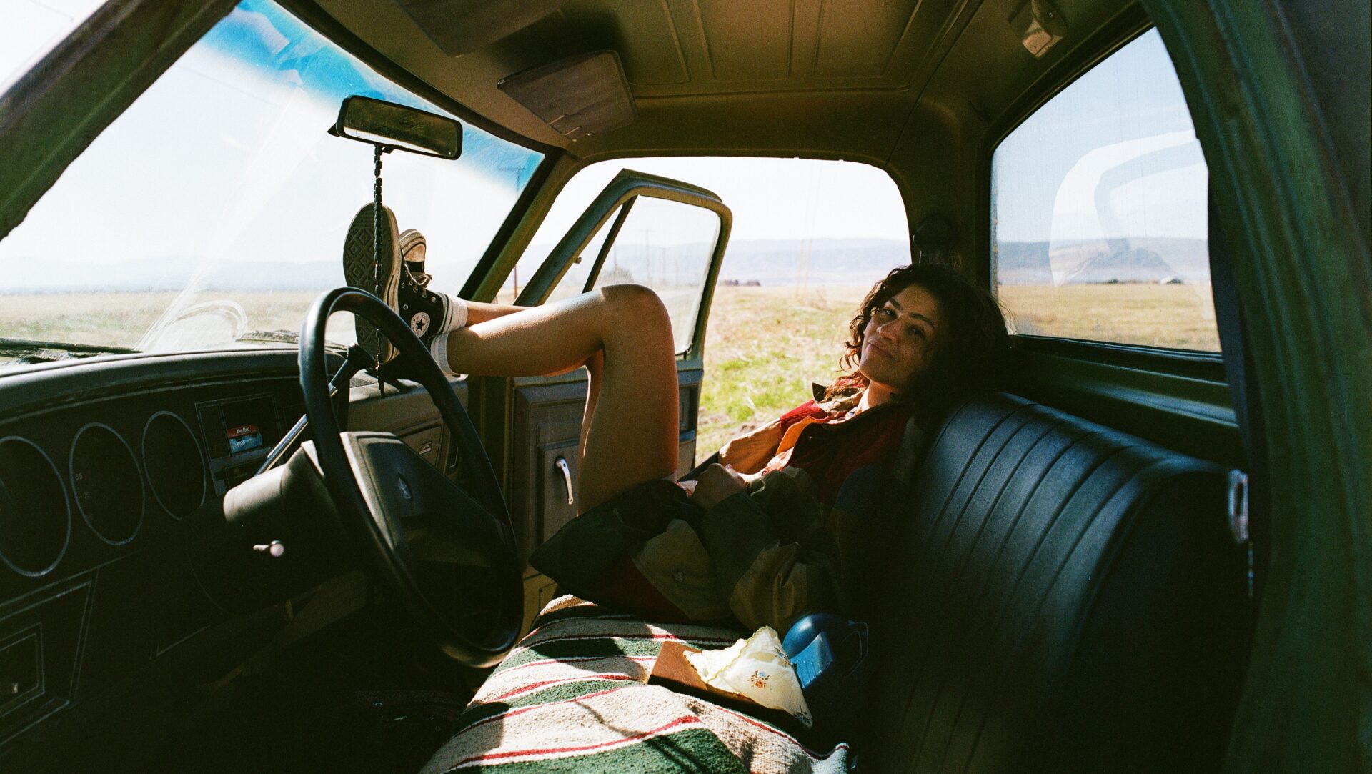 Klart for Euphoria, sesong 3!