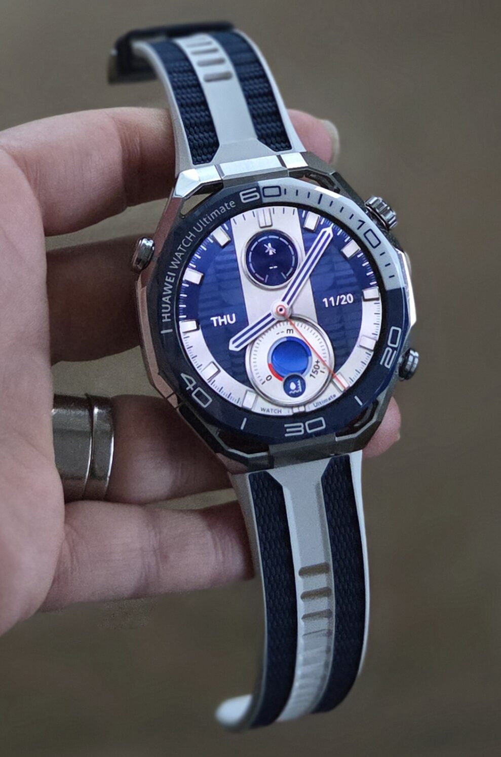 Huawei Watch Ultimate 2 1 Huawei Watch Ultimate 2 1