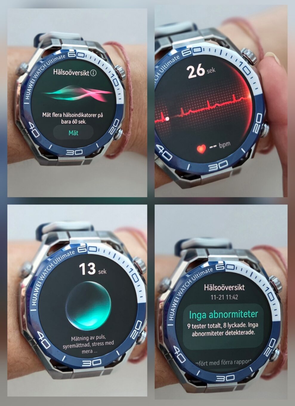 Huawei Watch Ultimate 2 3 Huawei Watch Ultimate 2 3