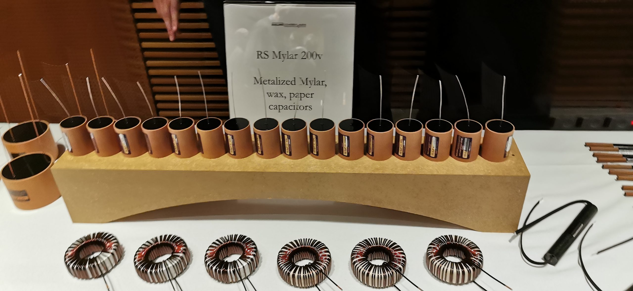 Hi-Fi Skolen del 11 – Tweaks 5 Hi-Fi Skolen del 11 – Tweaks 5