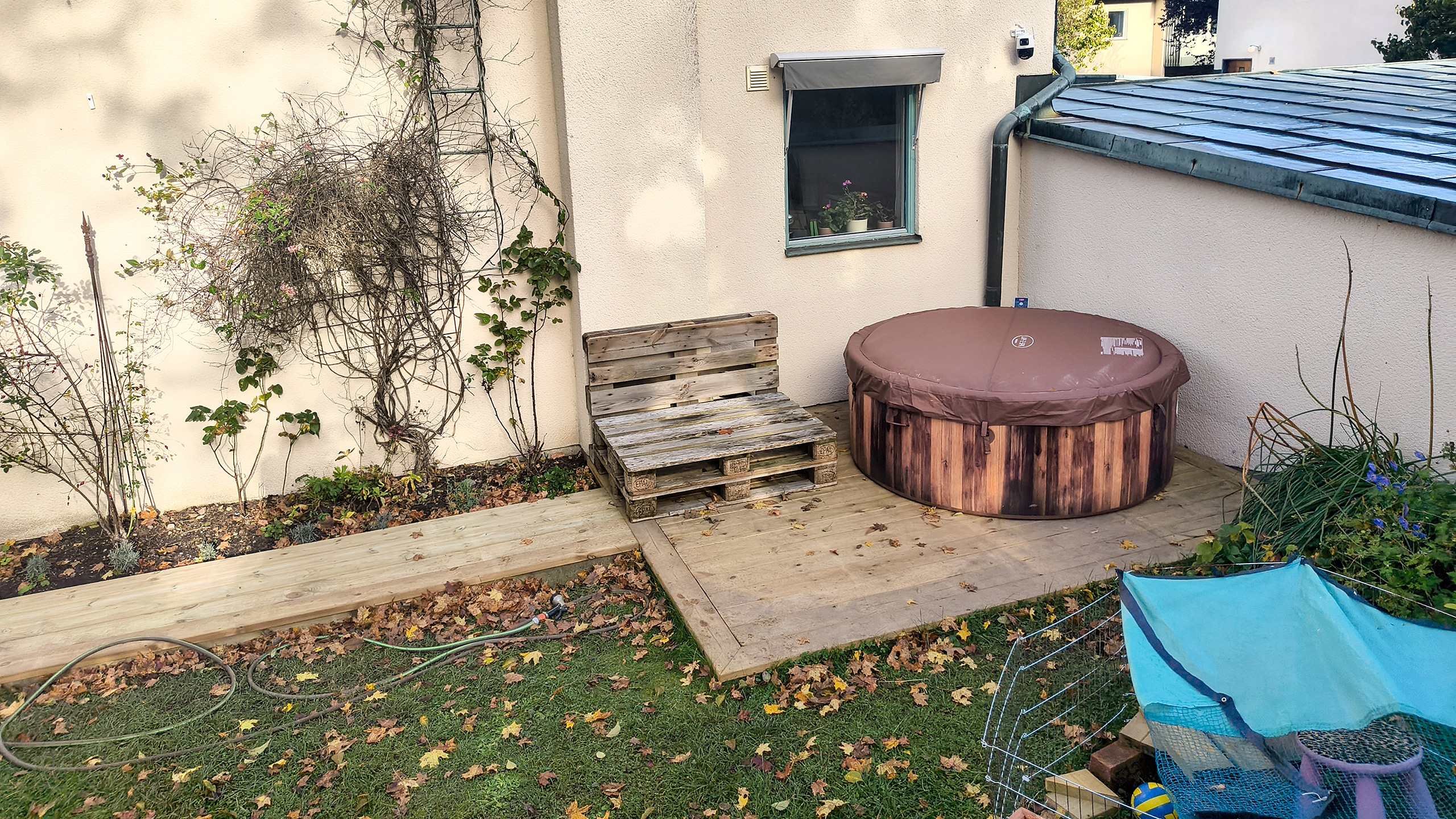 Imou Cruiser Dual Aurora 1