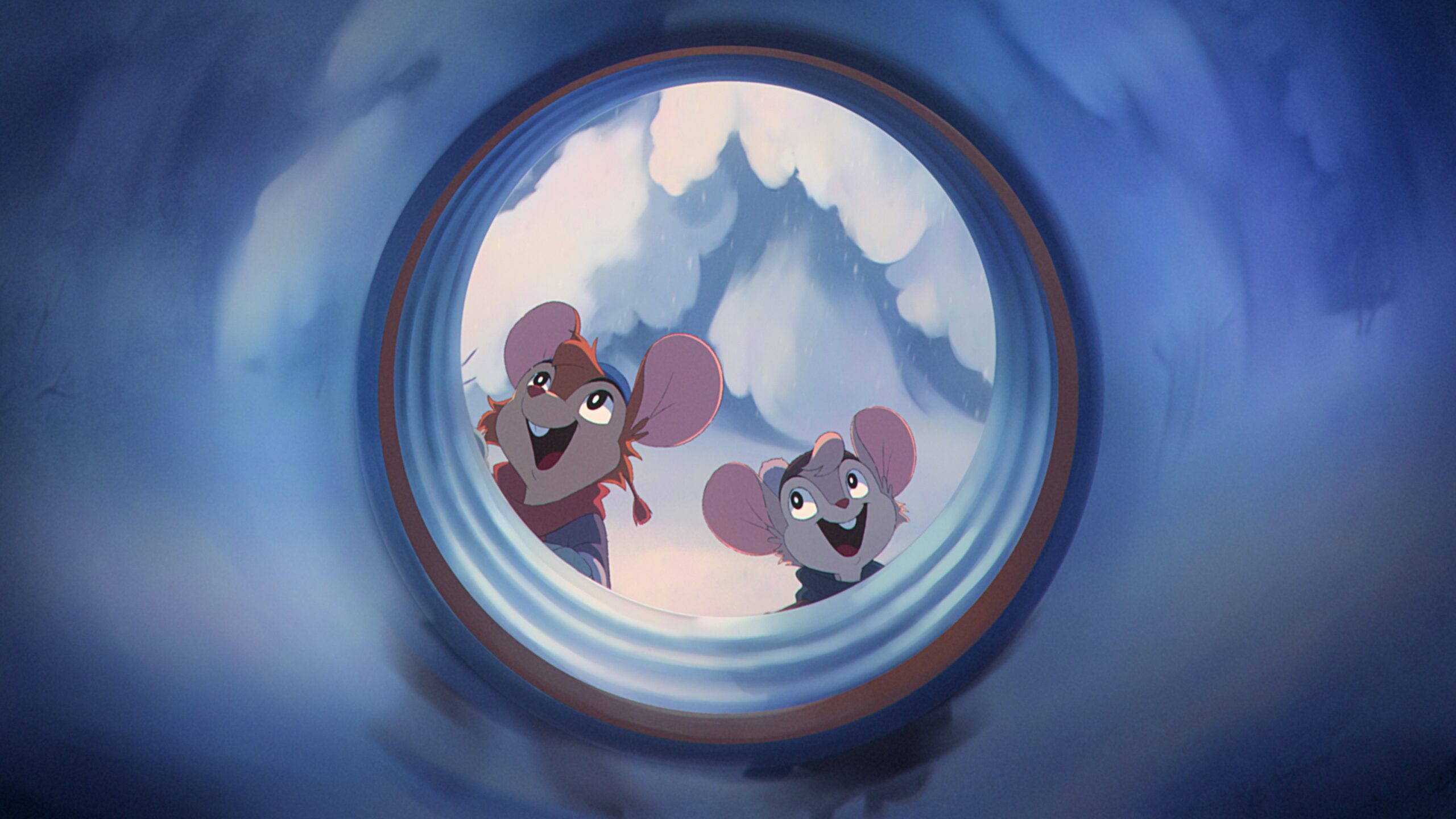 Trist julefilm om pant: 15 animatører tegnet i tre måneder 3 Trist julefilm om pant: 15 animatører tegnet i tre måneder 2