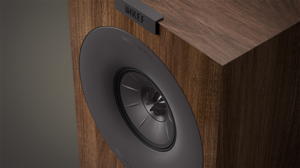 KEF Q11 Meta 2 KEF Q11 Meta 2