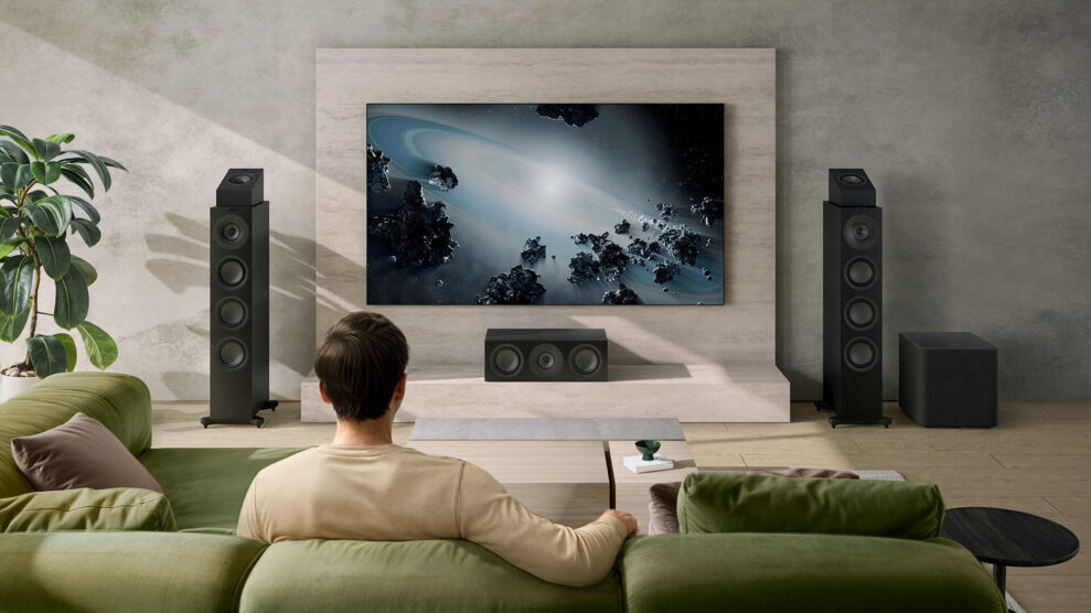KEF Q11 Meta 3 KEF Q11 Meta 3