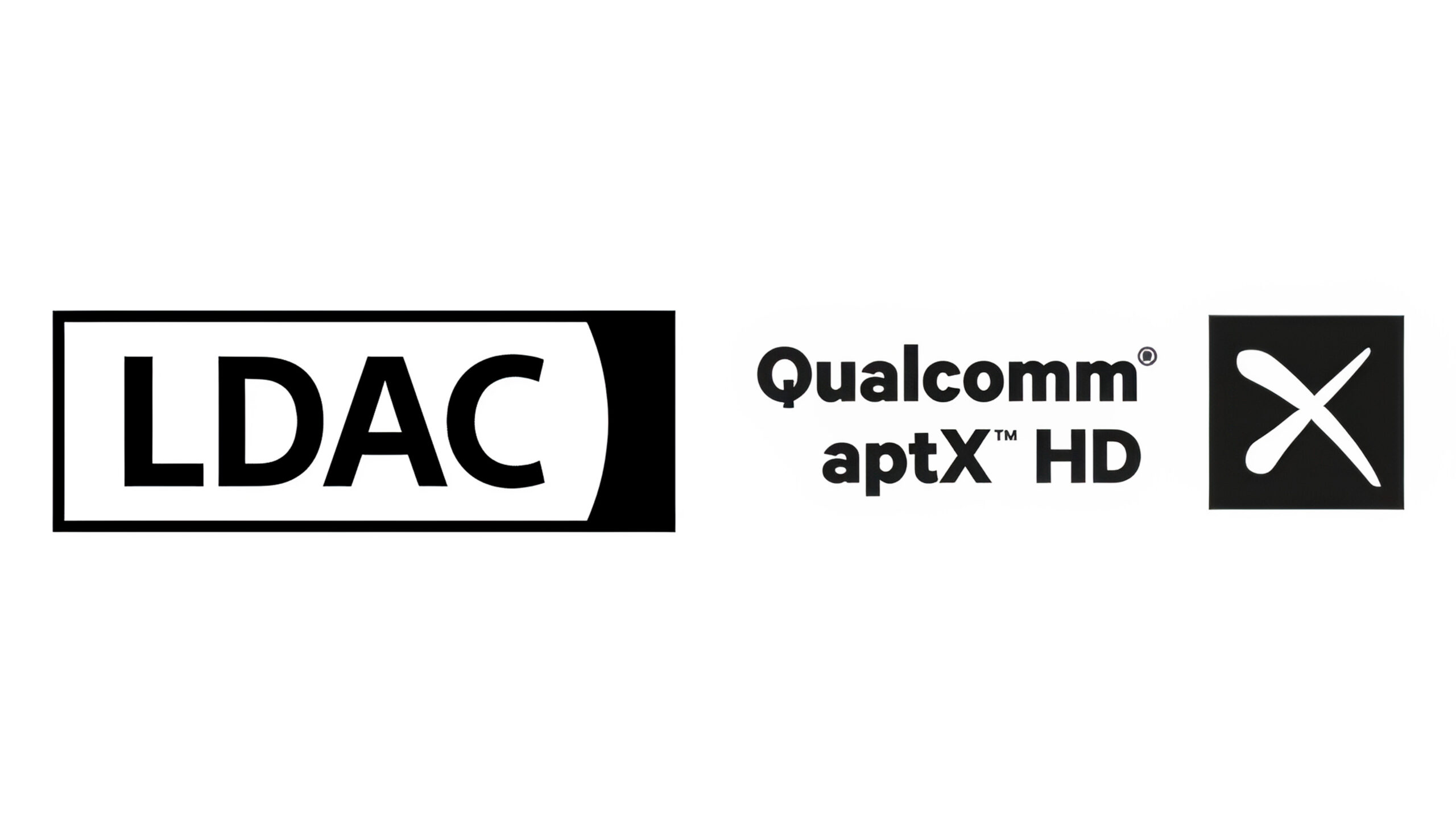 8 trådløse ørepropper, basic - julen 2025 1 LDAC aptX