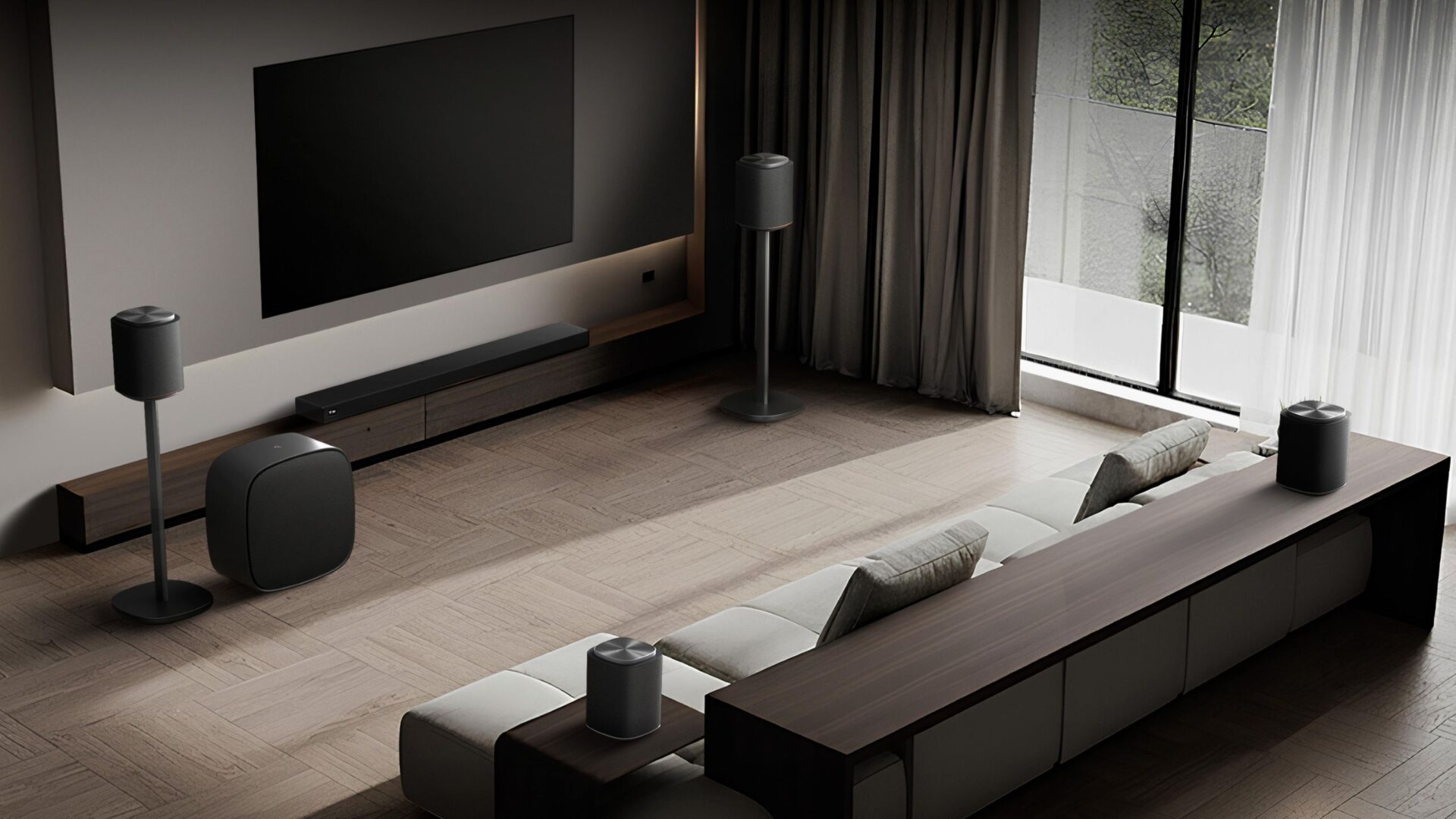 LG Sound Suite H7 29 LG Sound Suite H7 21