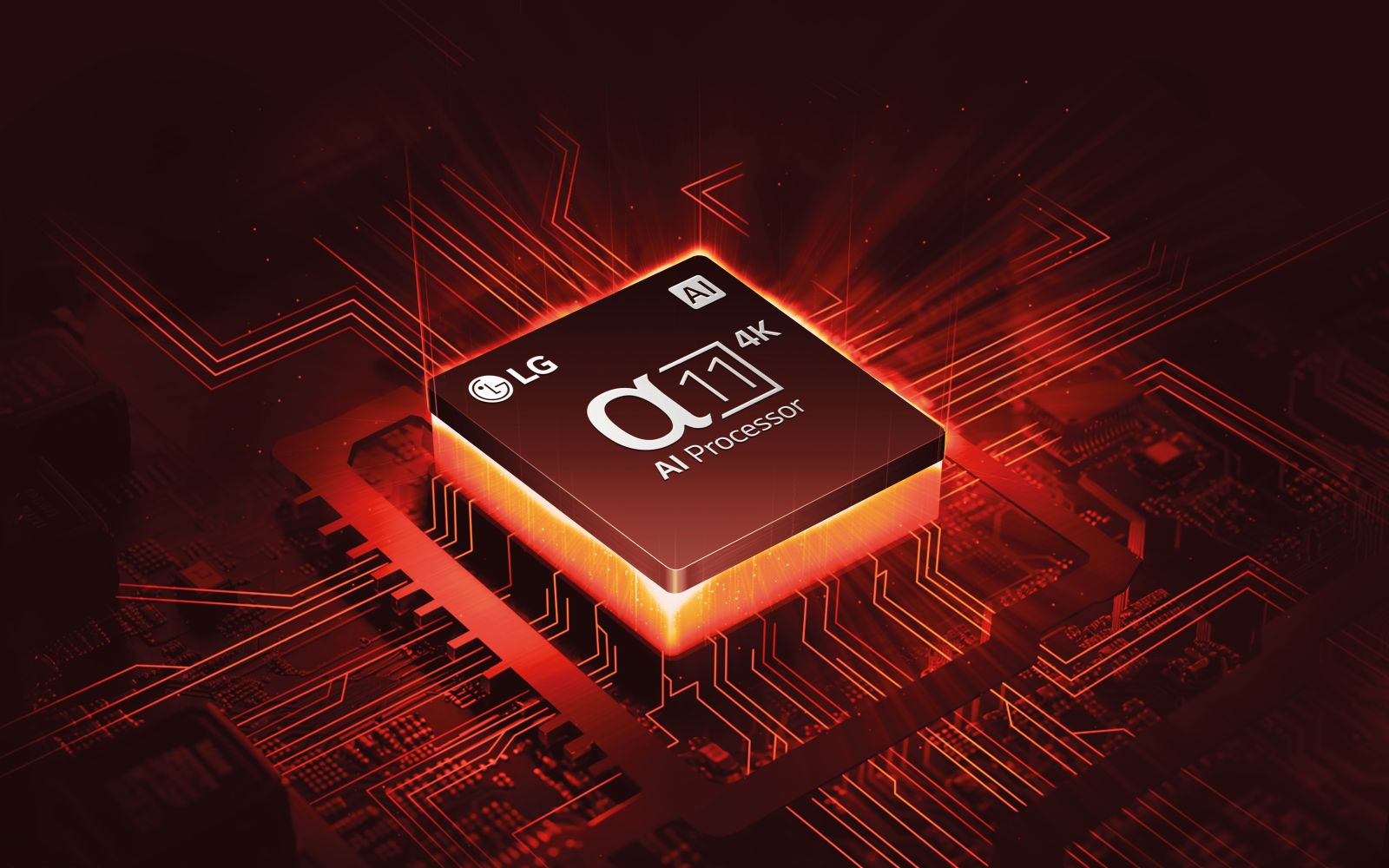 LG lanserer ny Micro RGB TV på CES 2026 1 LG lanserer ny Micro RGB TV på CES 2026 1