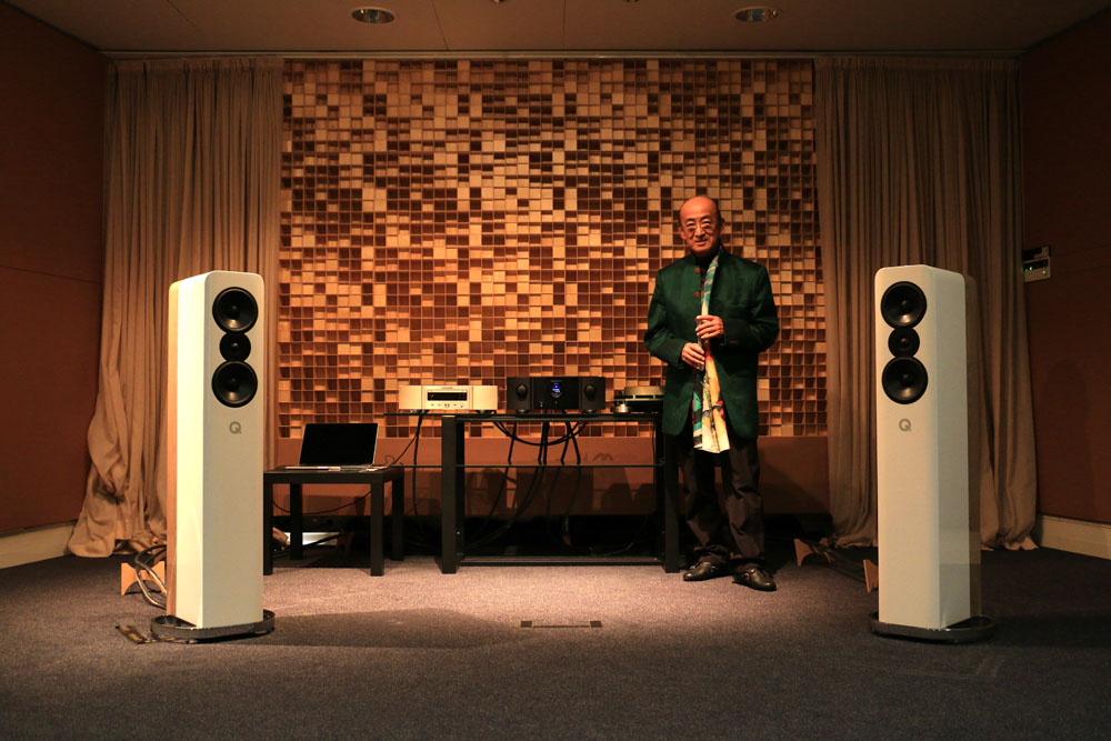 Hi-Fi Skolen del 11 – Tweaks 8 Hi-Fi Skolen del 11 – Tweaks 8