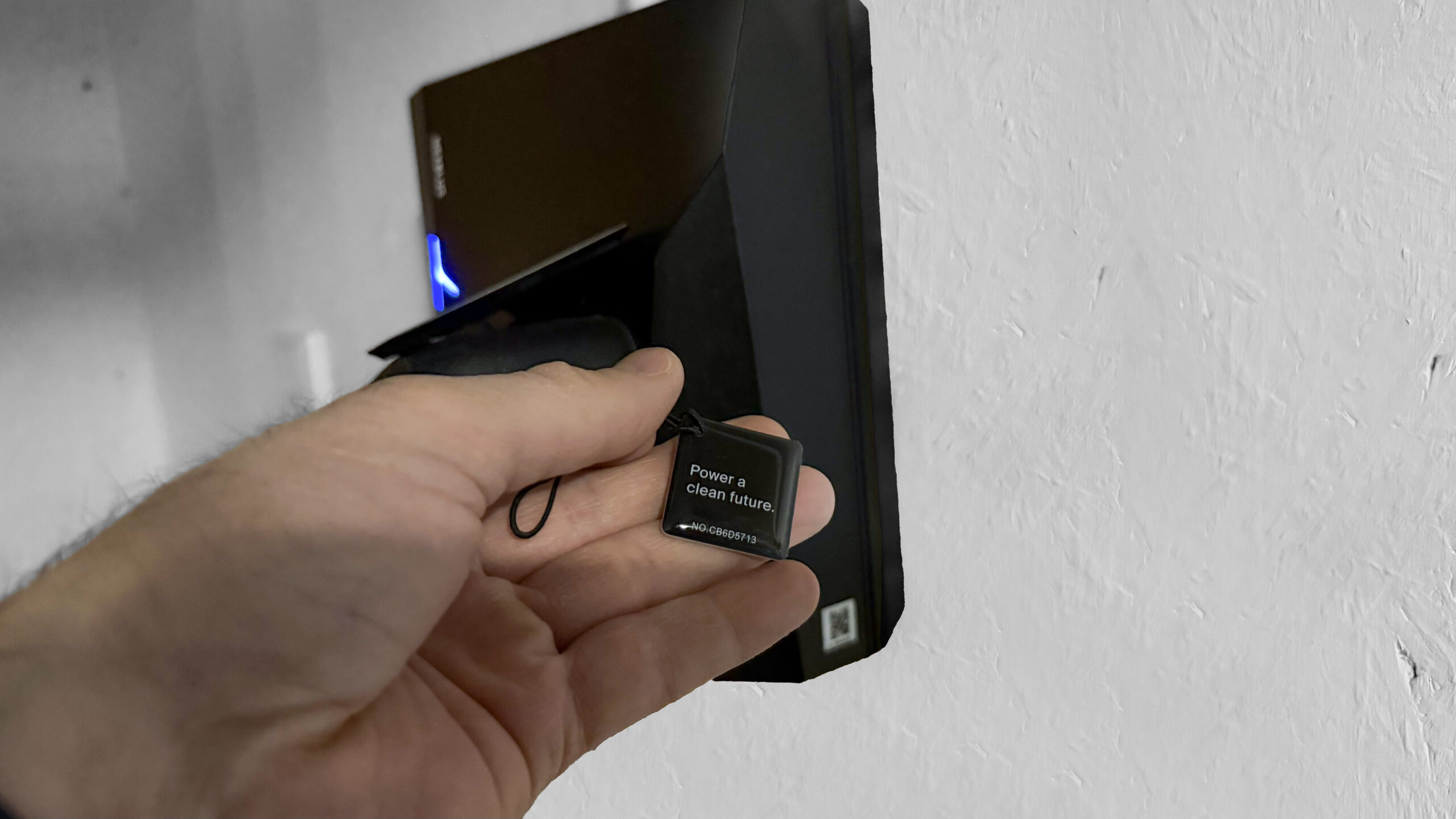 NexBlue Edge 2 1 NexBlue Edge 2 RFID GeirNordby