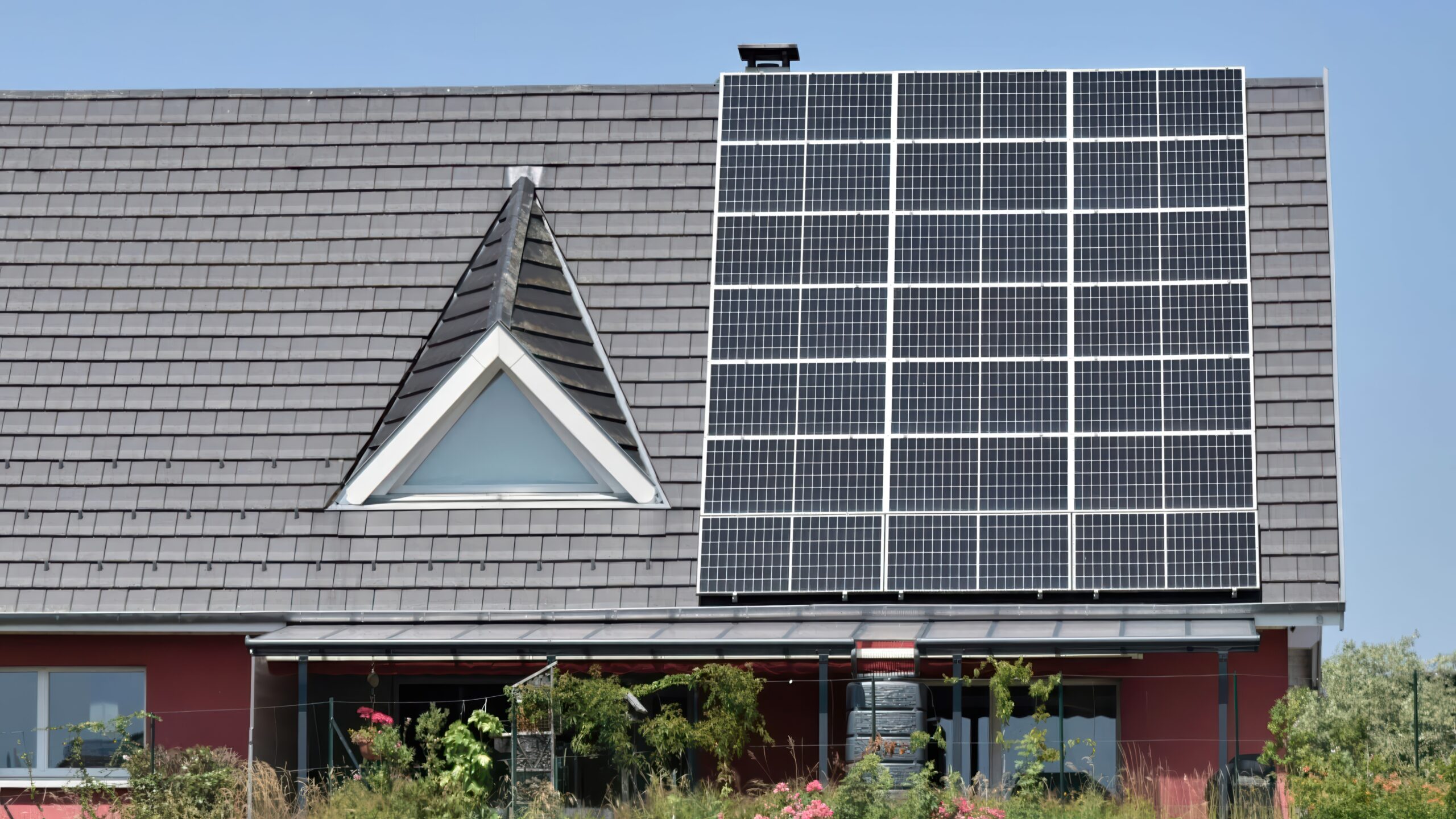NexBlue Edge 2 2 NexBlue solarpanels