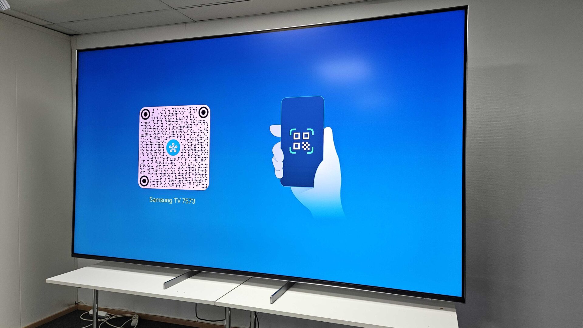 Samsung Micro RGB (MR95F) 4