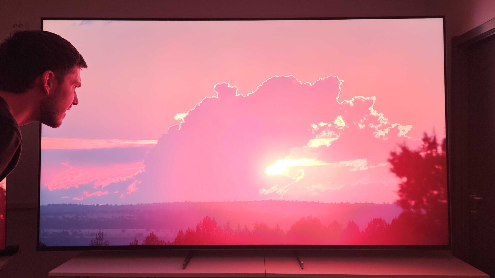 Samsung Micro RGB (MR95F) 6 Samsung Micro RGB (MR95F) 6
