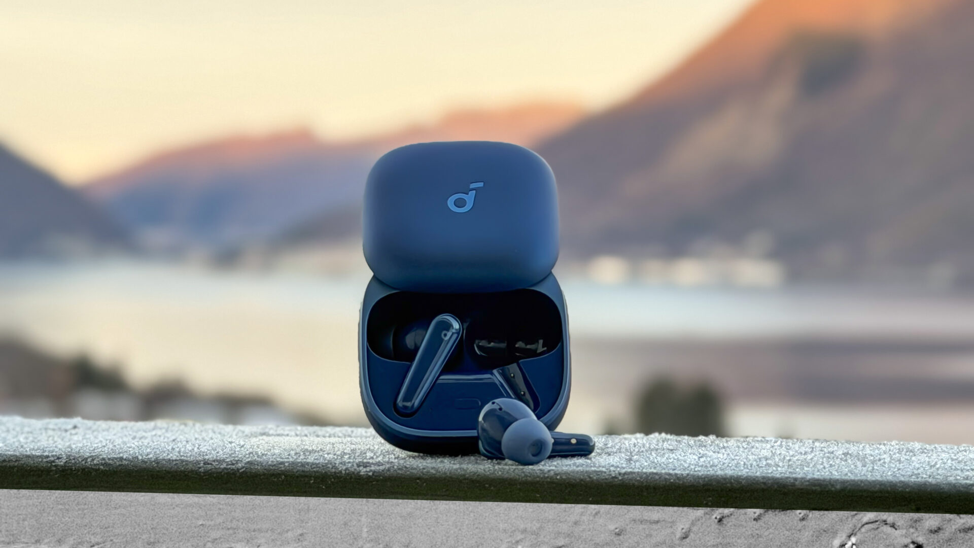 Soundcore Liberty 5