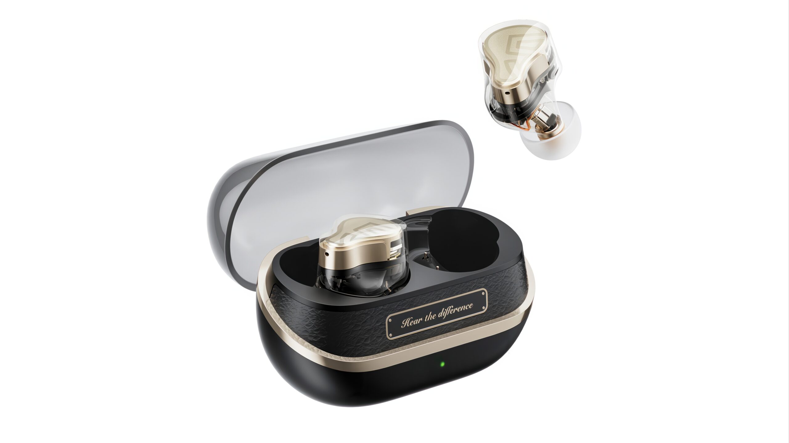 Soundpeats H3 2
