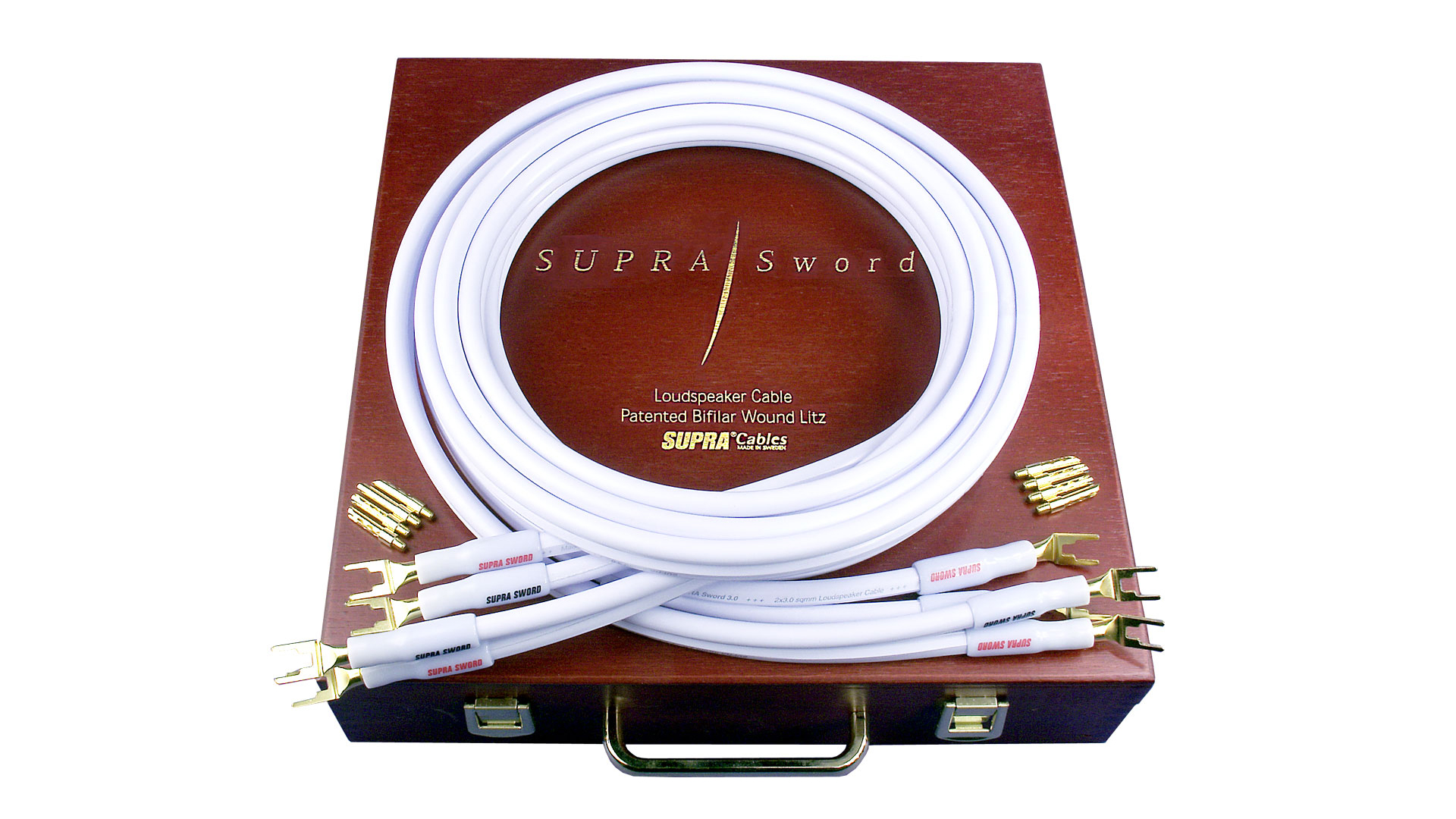 Hi-Fi Skolen del 11 – Tweaks 1 Hi-Fi Skolen del 11 – Tweaks 1