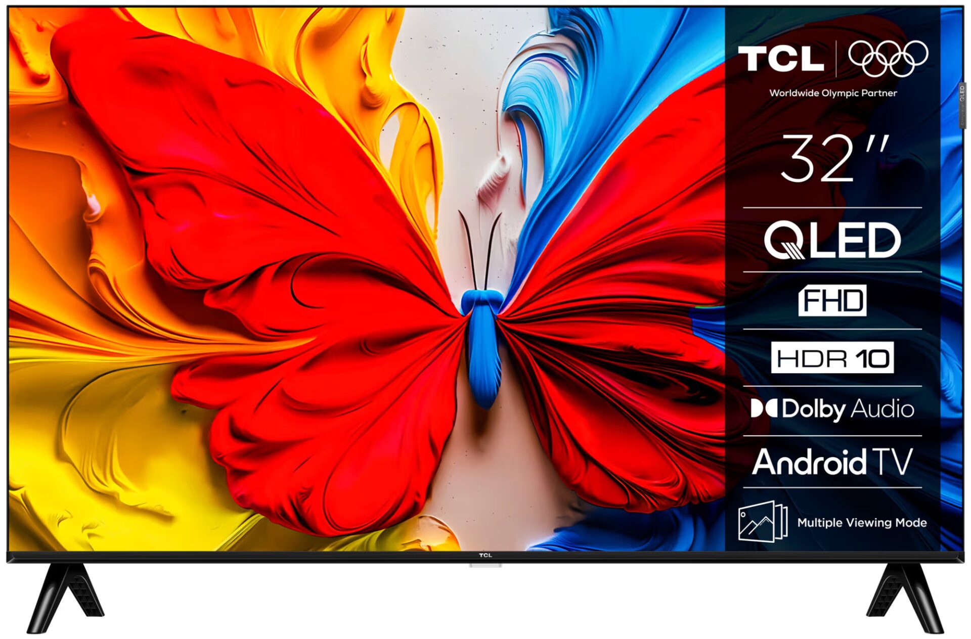 TCL 32S5K 1 TCL 32S5K 1