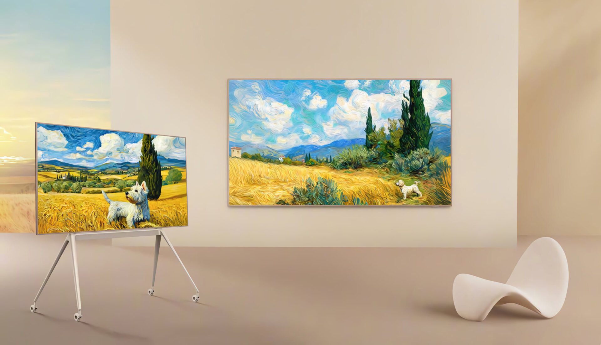 TCL NXTVision A400 Pro kommer i 2026