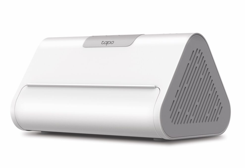 TP-Link Tapo C460 4 TP-Link Tapo C460 4